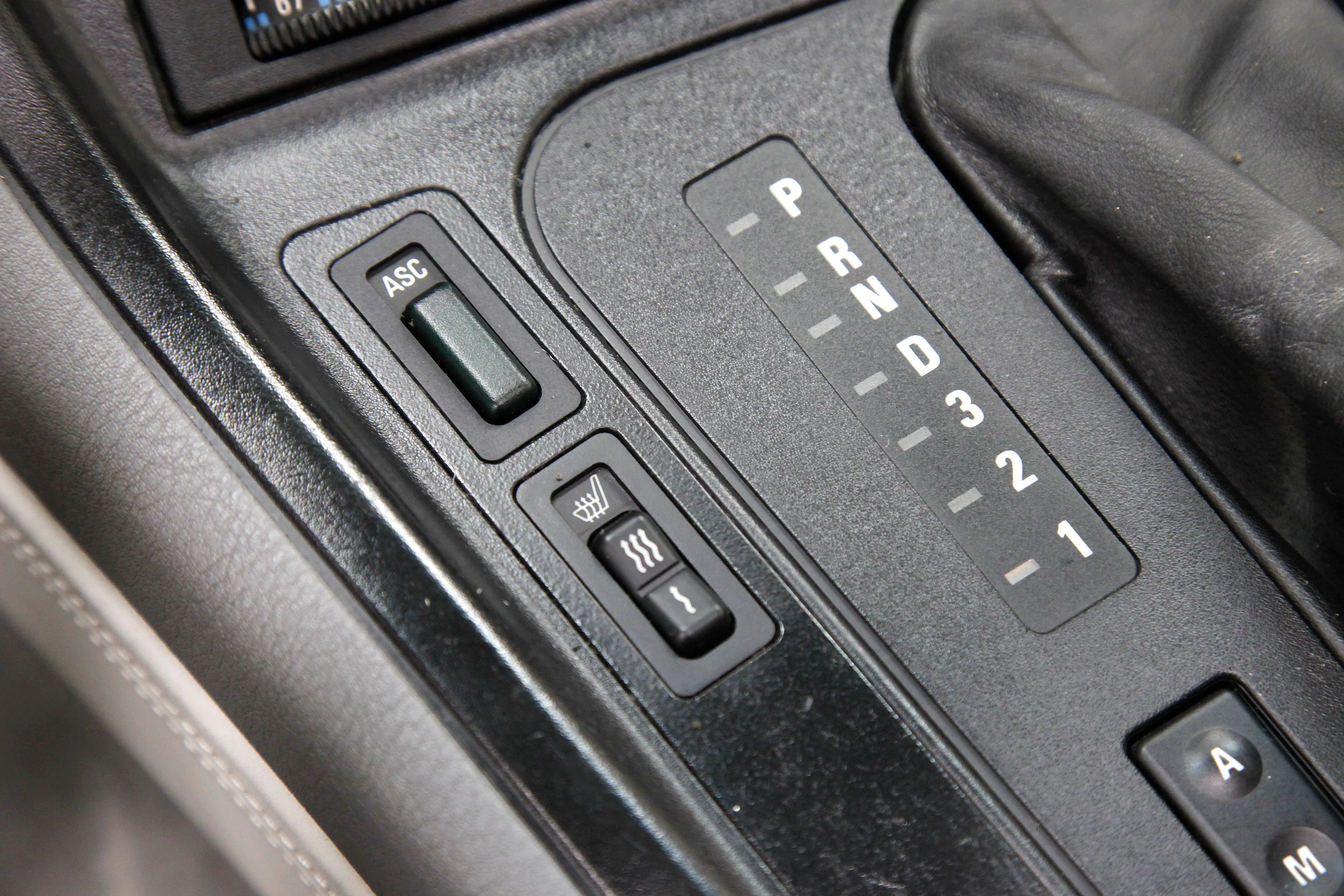 1993 BMW 850Ci coupe courtesy Classic Auto Mall