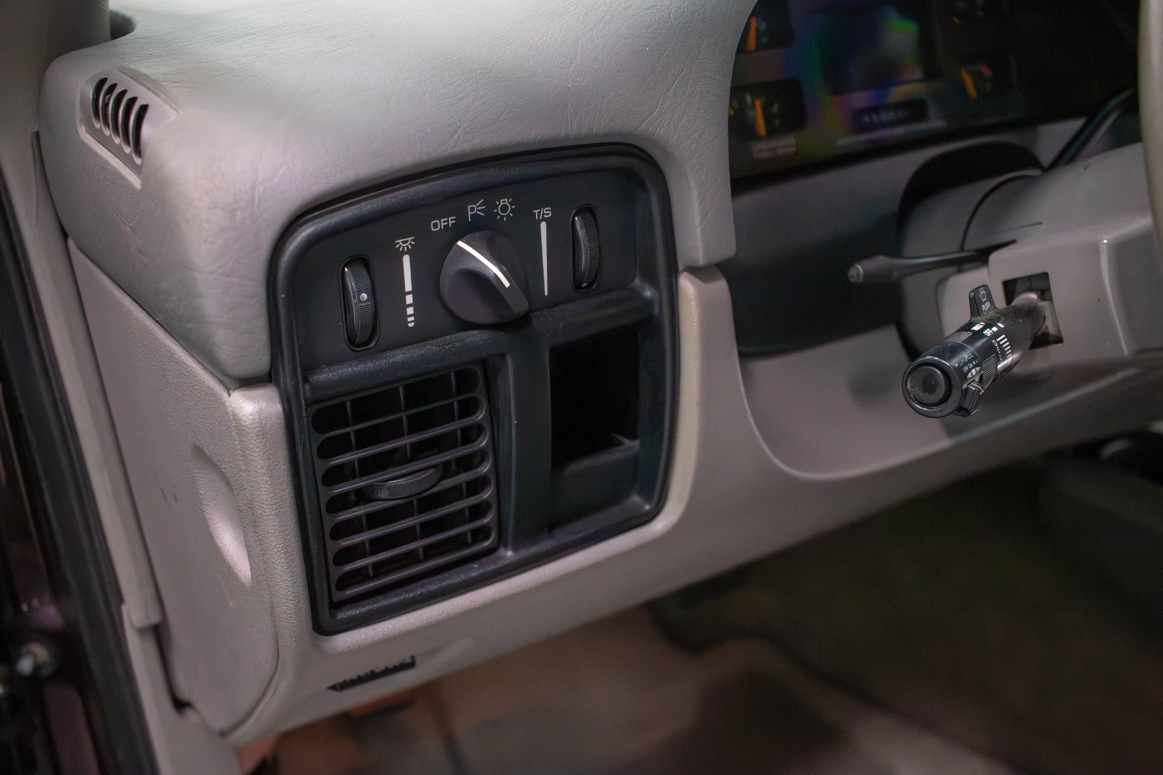 1995 Chevrolet Impala SS 4dr Sedan Courtesy of Michelle Click
