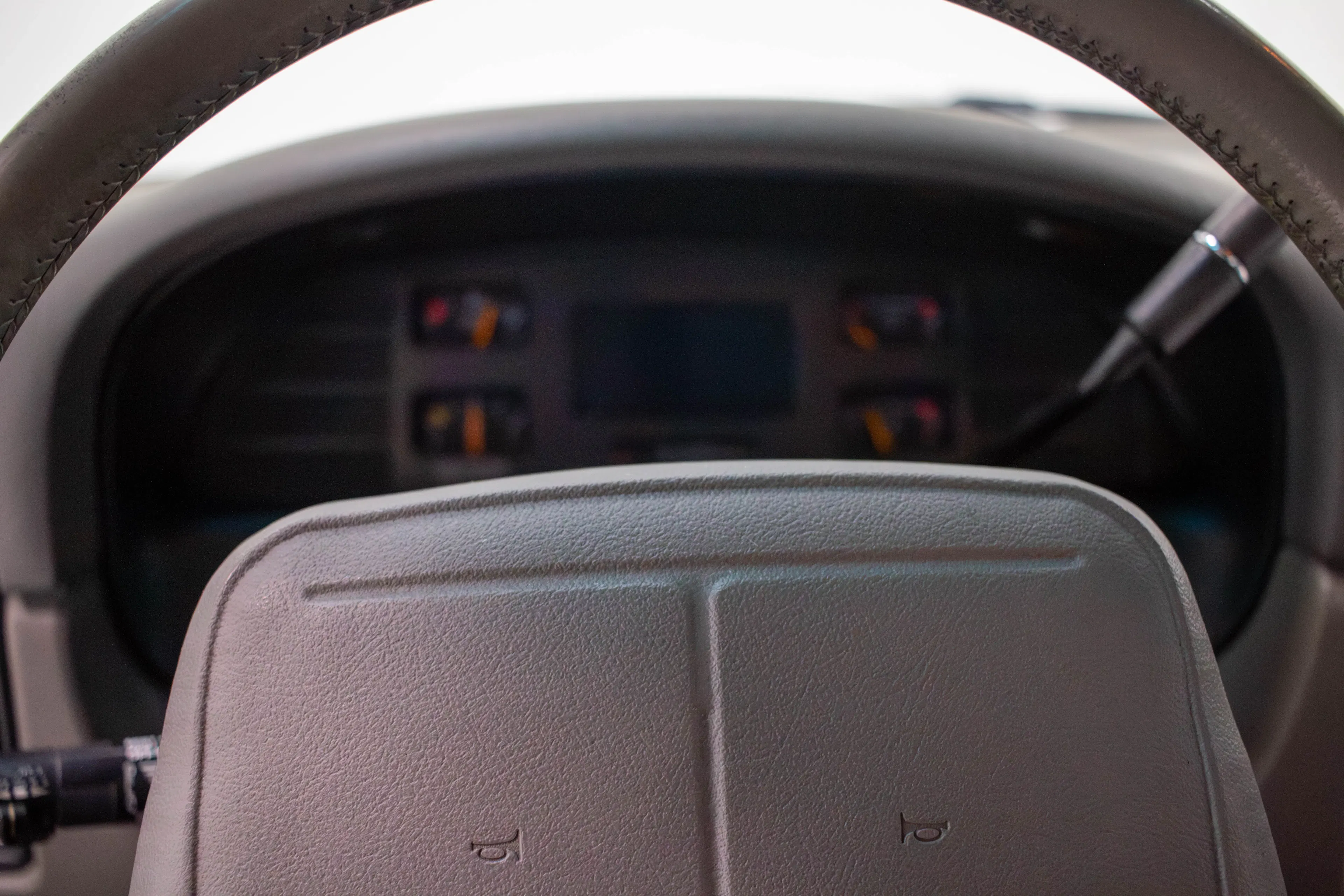 1995 Chevrolet Impala SS 4dr Sedan Courtesy of Michelle Click