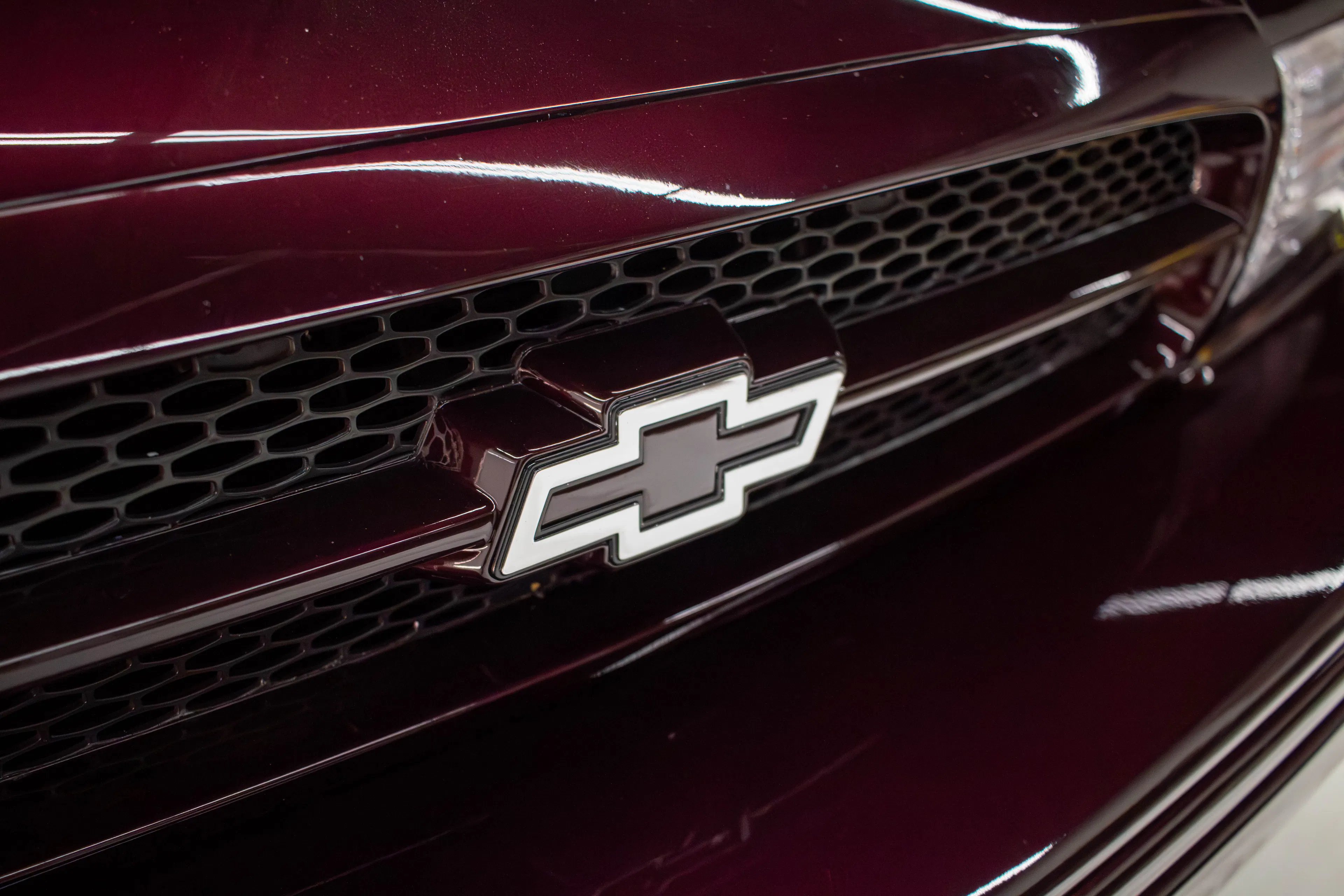 1995 Chevrolet Impala SS 4dr Sedan Courtesy of Michelle Click