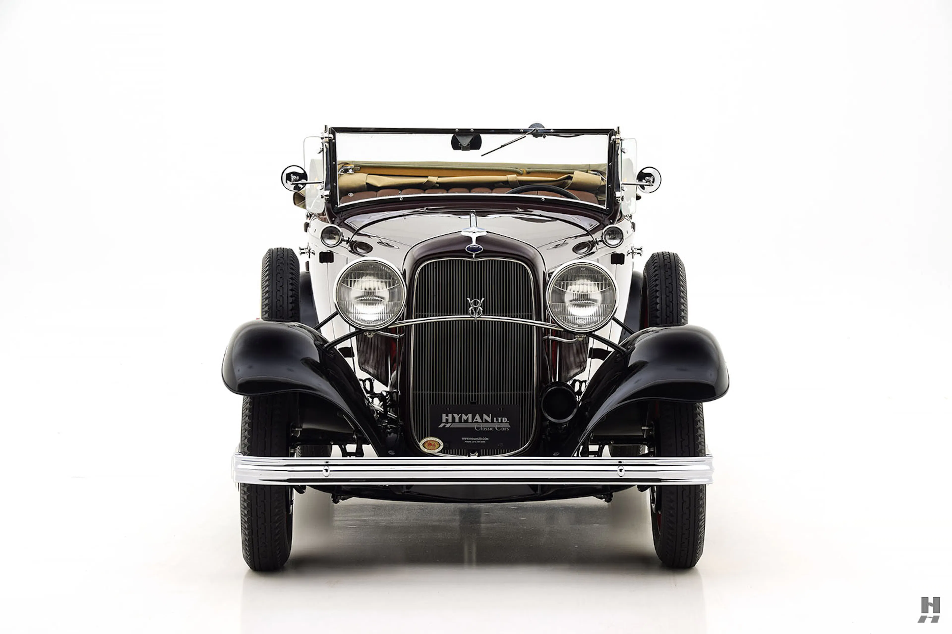 1932 Ford Model 18 Base | Hagerty Valuation Tools®
