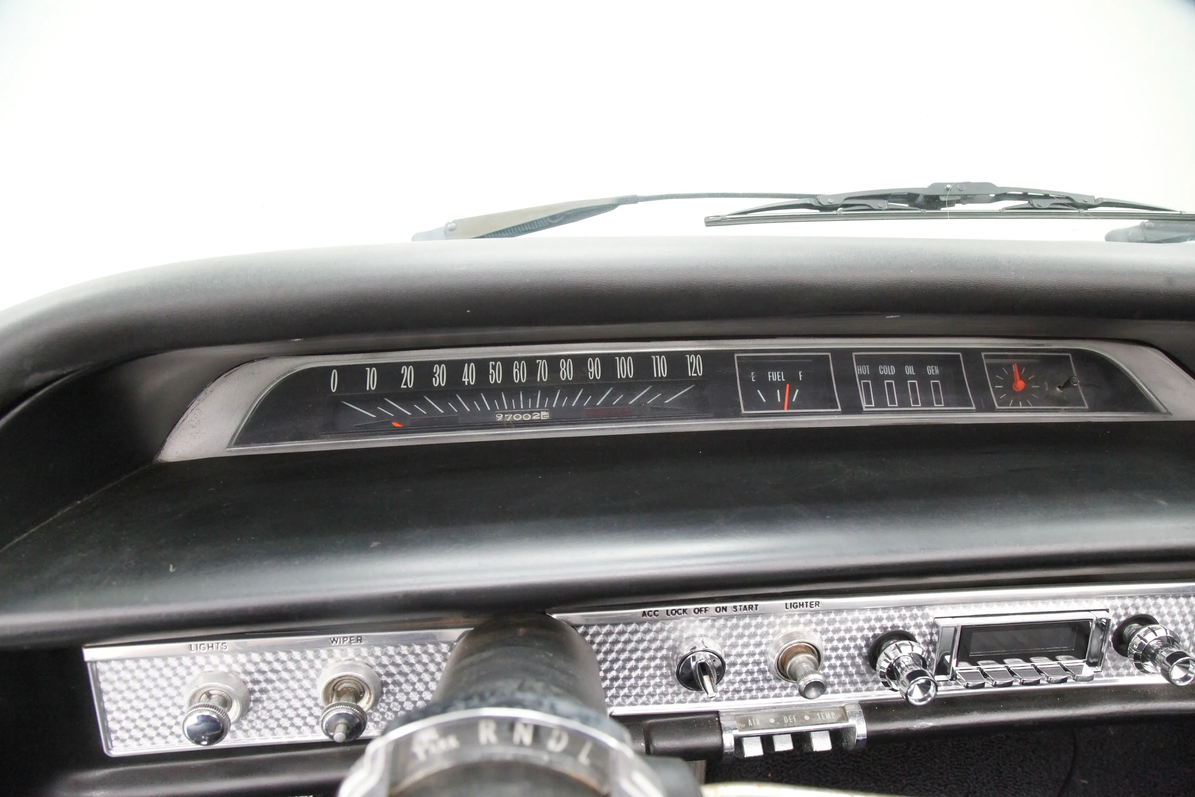 1964 Chevrolet Impala 2dr Convertible Courtesy of Classic Auto Mall