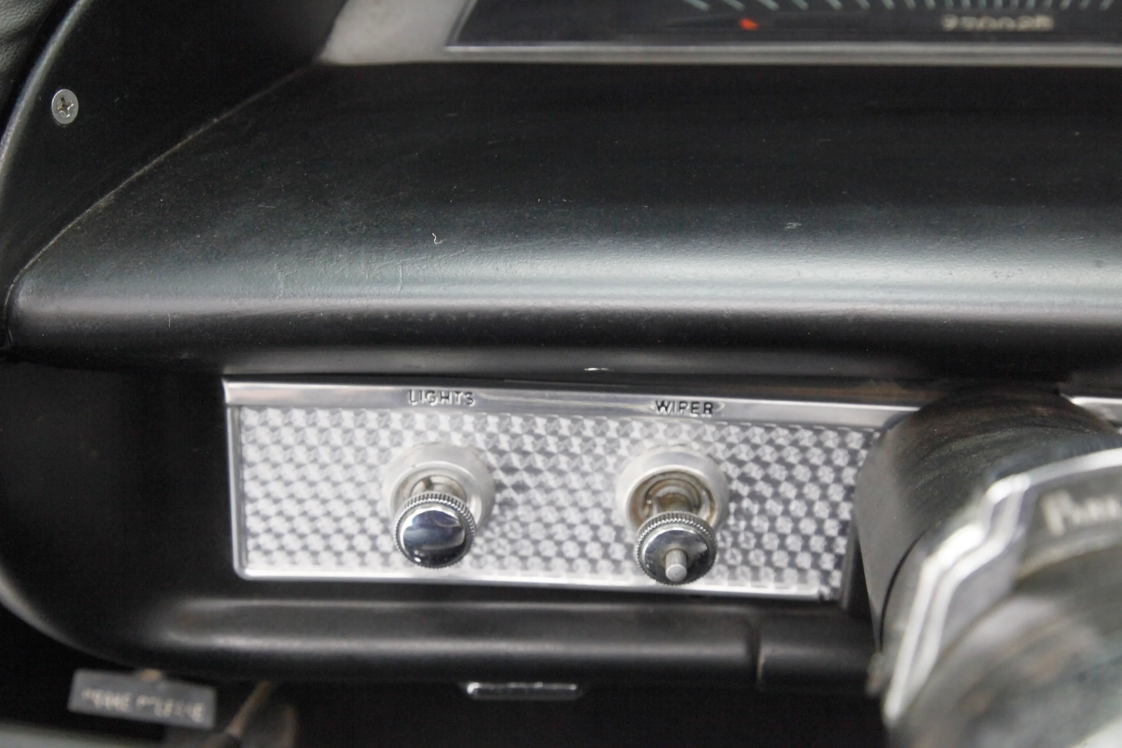 1964 Chevrolet Impala 2dr Convertible Courtesy of Classic Auto Mall
