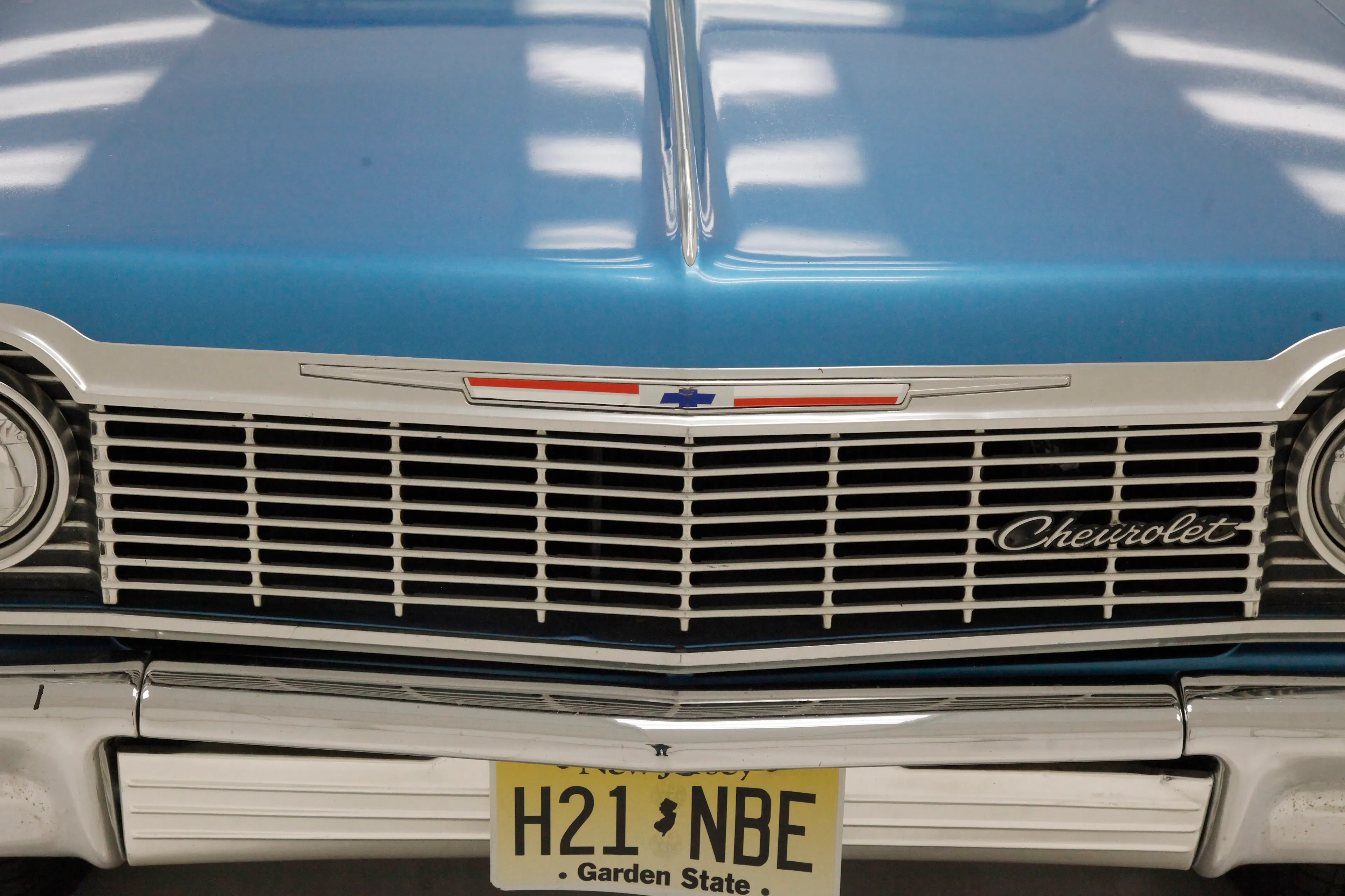 1964 Chevrolet Impala 2dr Convertible Courtesy of Classic Auto Mall