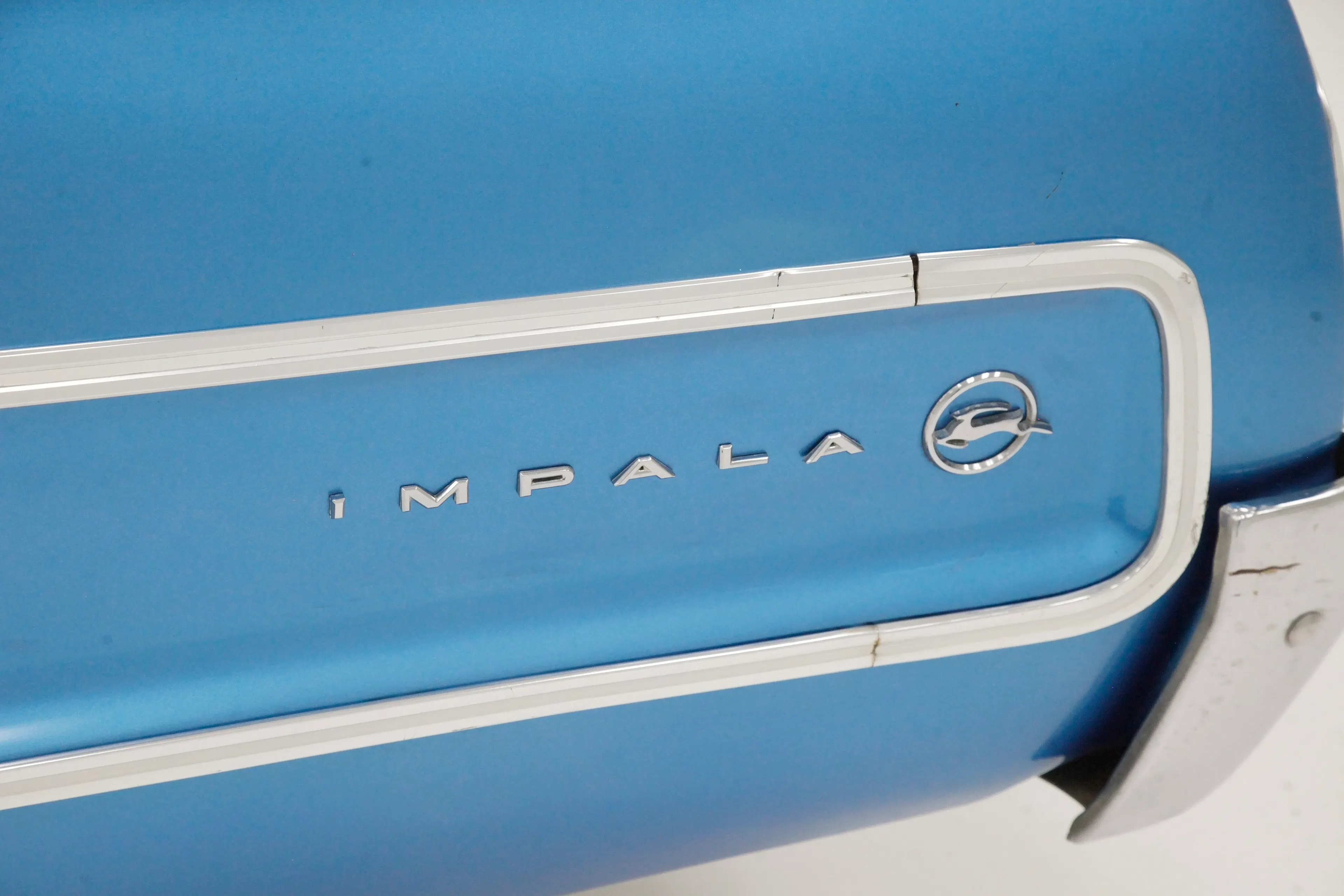1964 Chevrolet Impala 2dr Convertible Courtesy of Classic Auto Mall