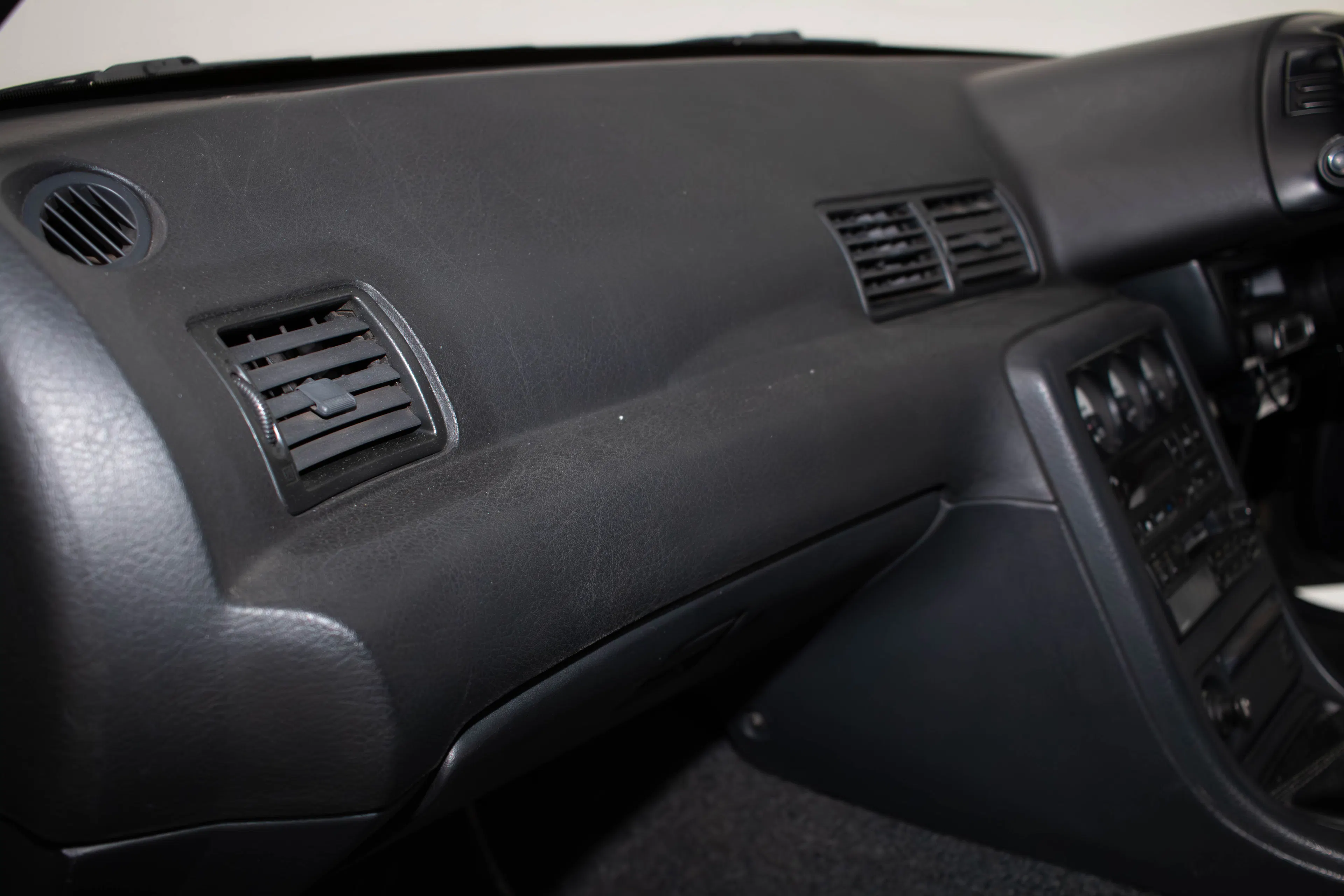 1994 Nissan Skyline GT-R 2dr Coupe Courtesy of Michelle Click