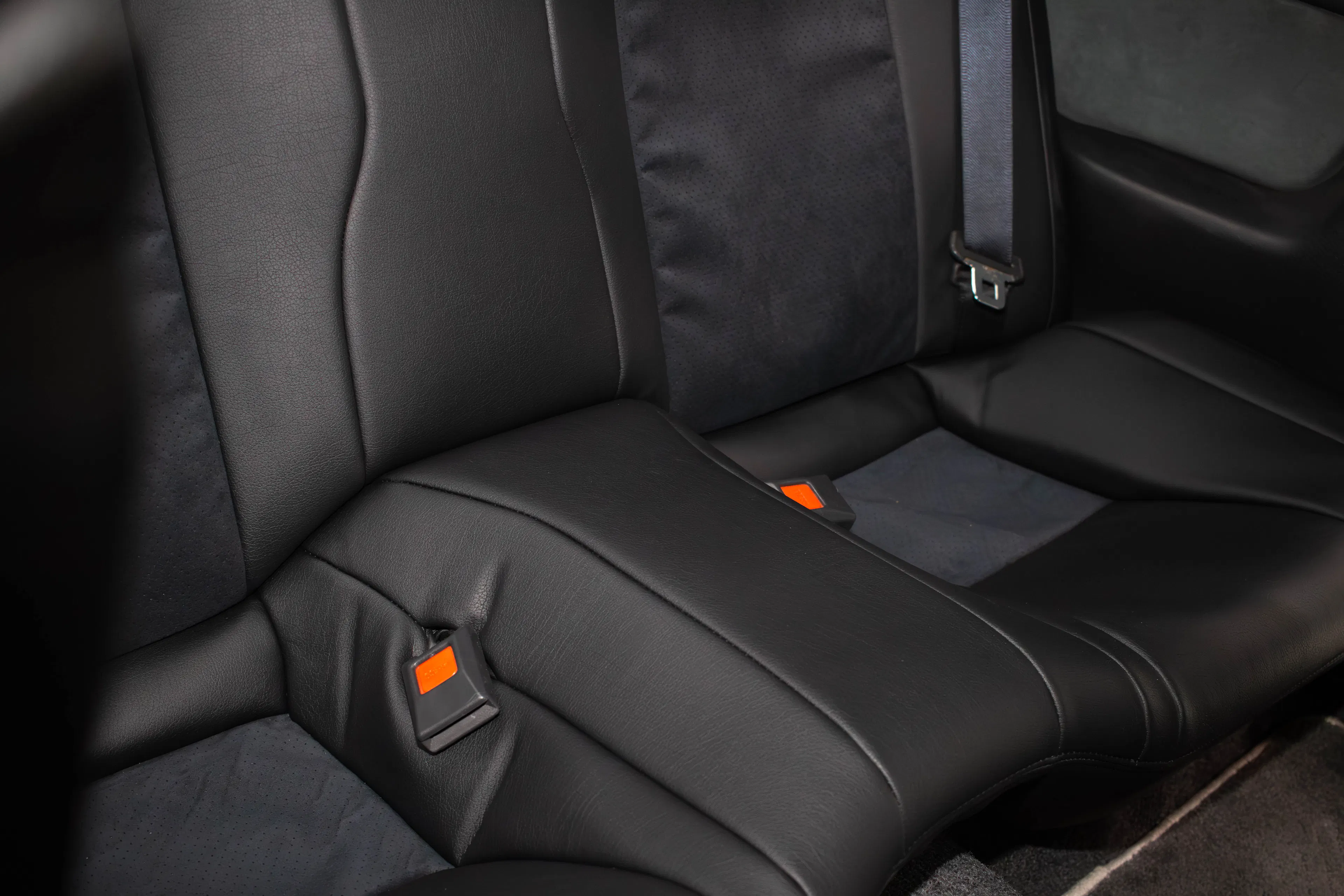 1994 Nissan Skyline GT-R 2dr Coupe Courtesy of Michelle Click