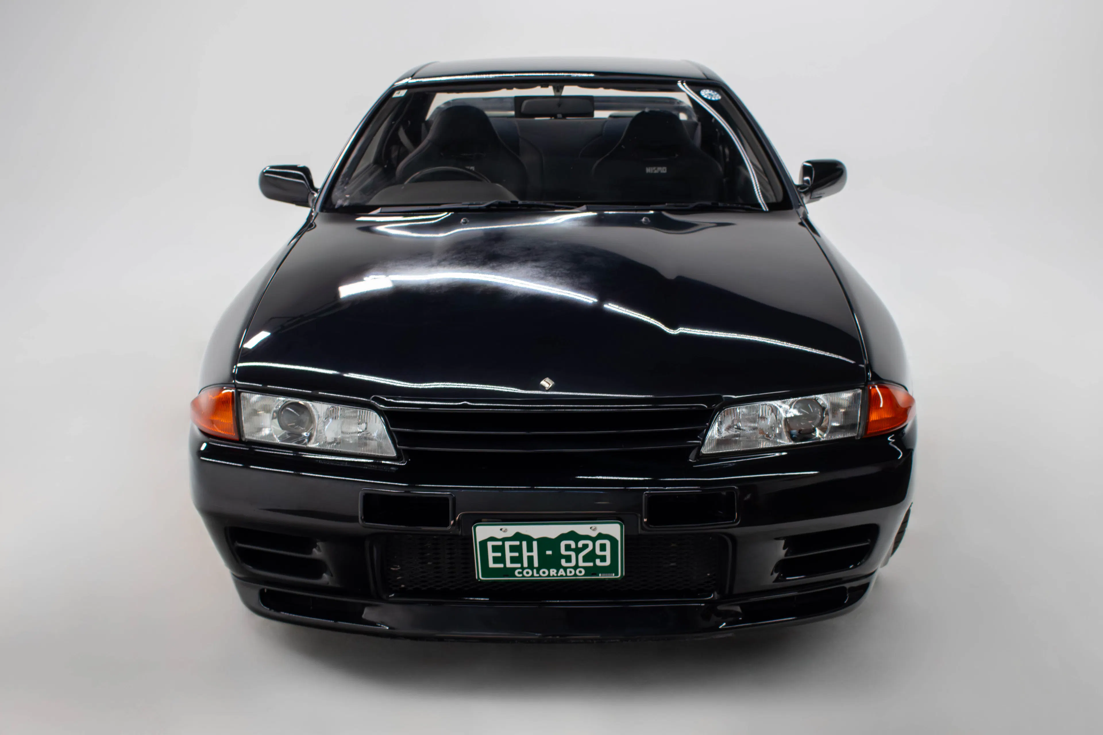 1994 Nissan Skyline GT-R 2dr Coupe Courtesy of Michelle Click
