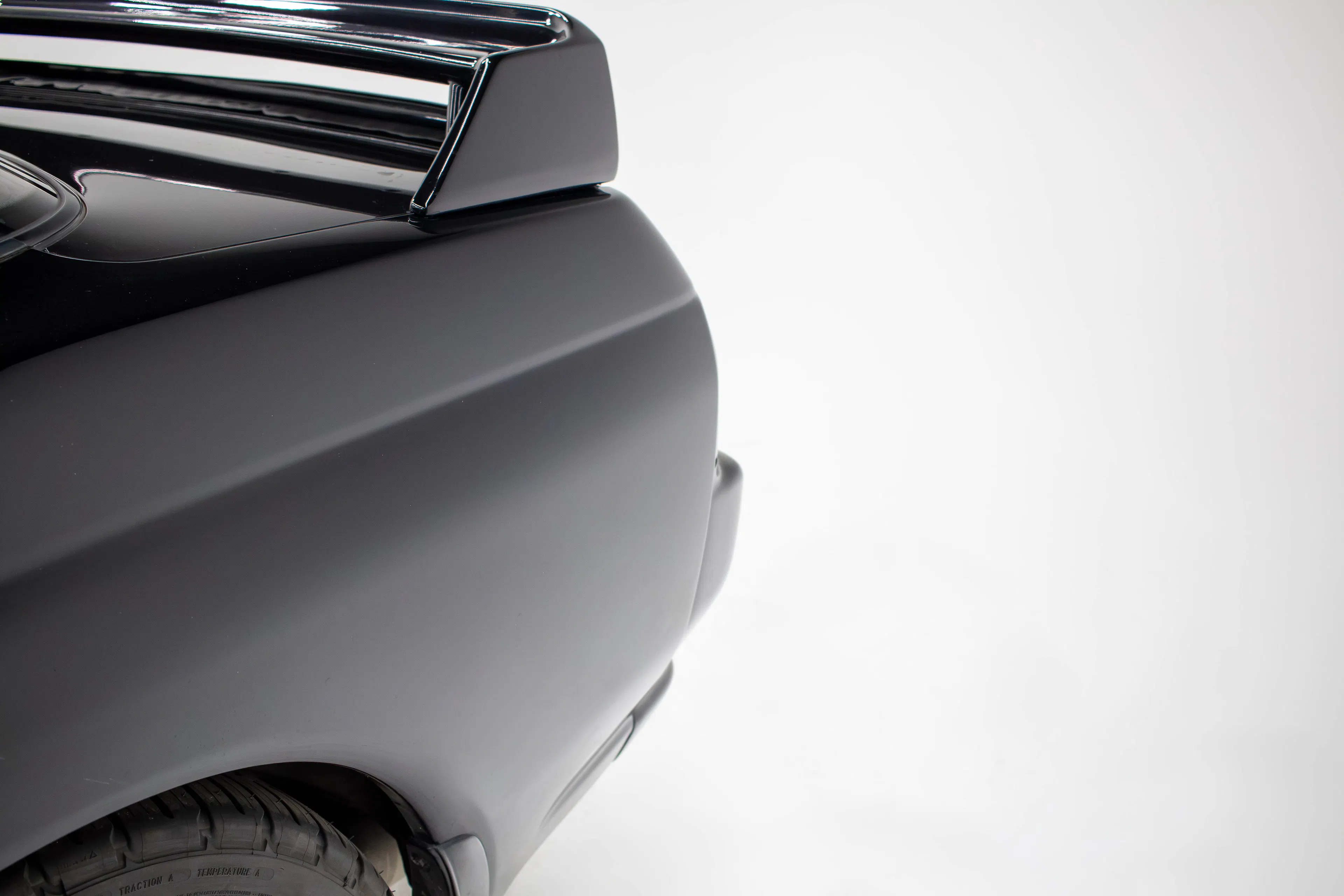 1994 Nissan Skyline GT-R 2dr Coupe Courtesy of Michelle Click