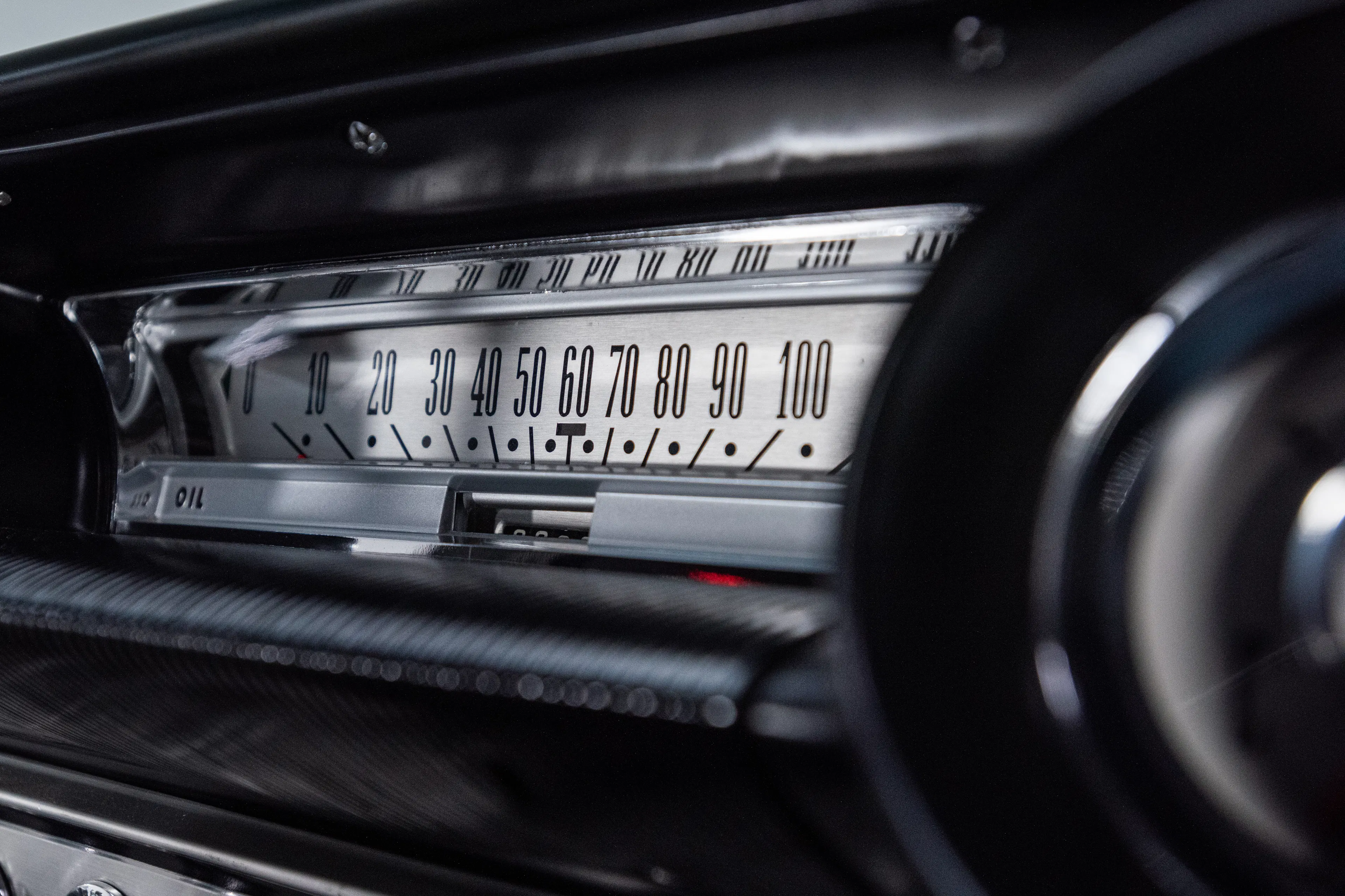 1964 Ford Galaxie 500 2dr Hardtop Coupe Courtesy of RK Motors