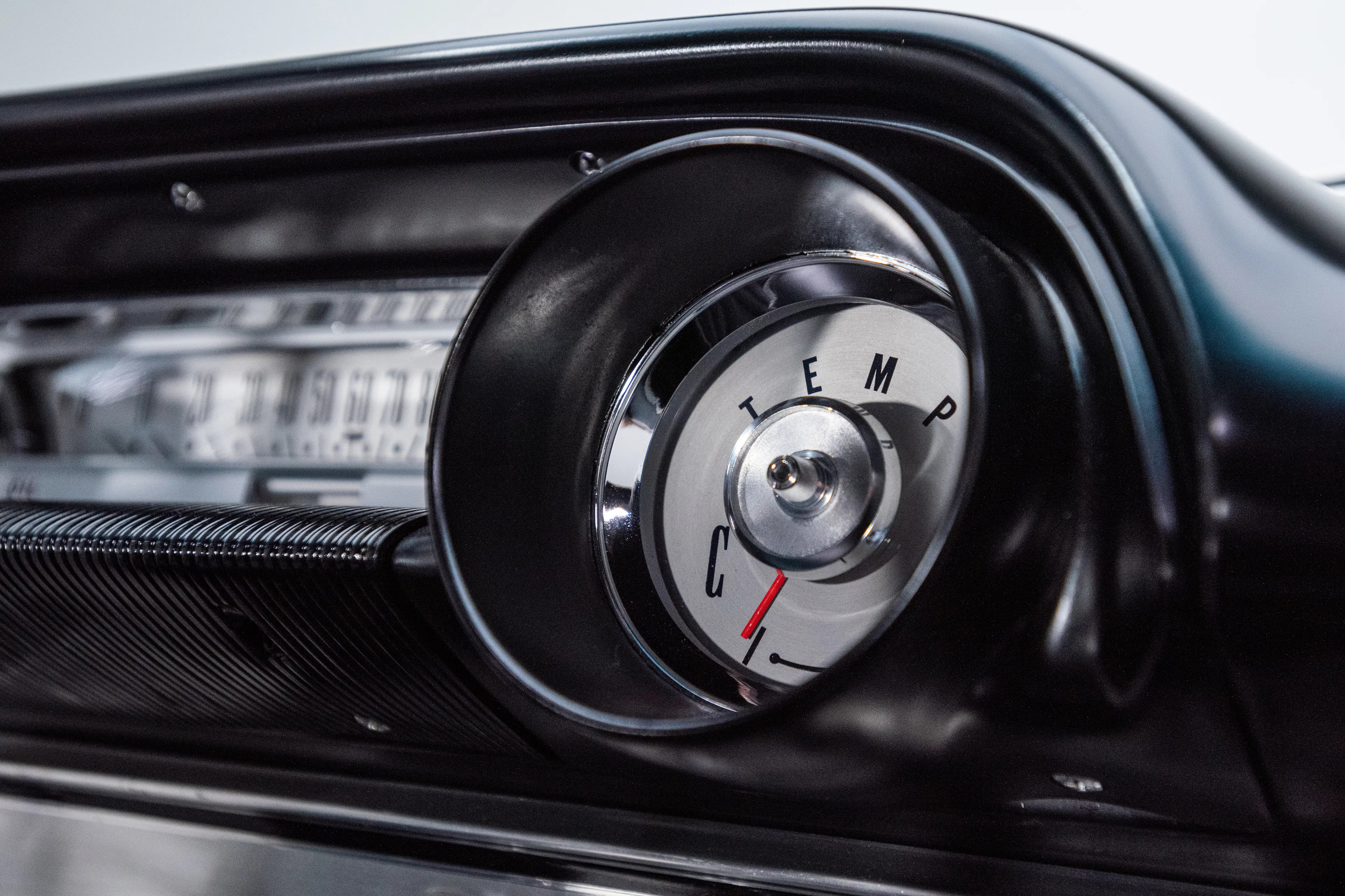 1964 Ford Galaxie 500 2dr Hardtop Coupe Courtesy of RK Motors