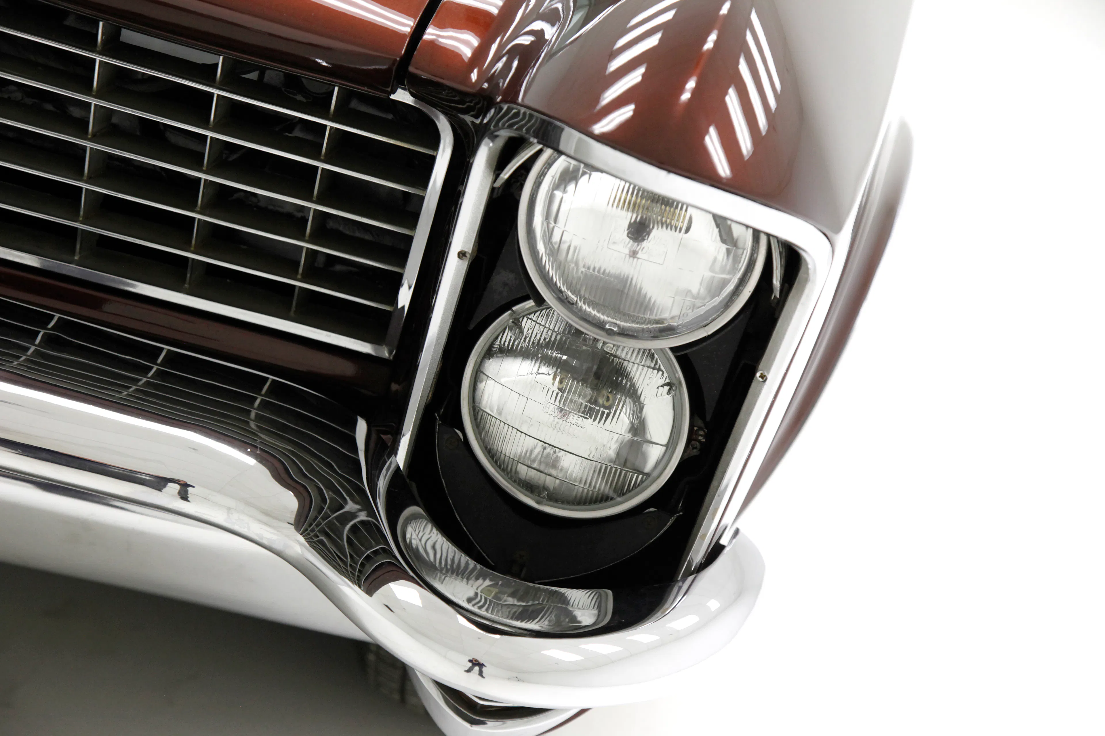 1965 Buick Riviera GS coupe courtesy Classic Auto Mall