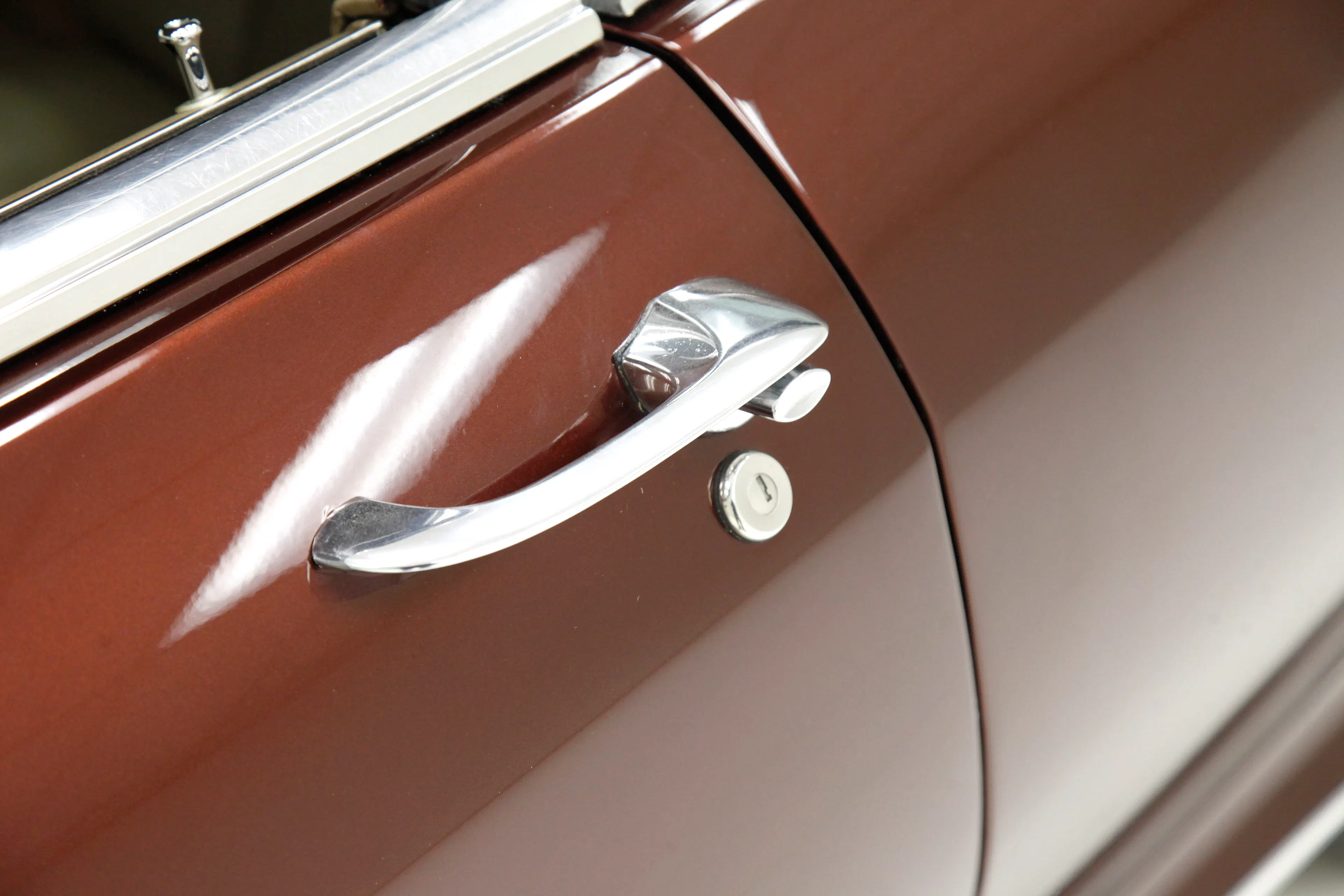 1965 Buick Riviera GS coupe courtesy Classic Auto Mall