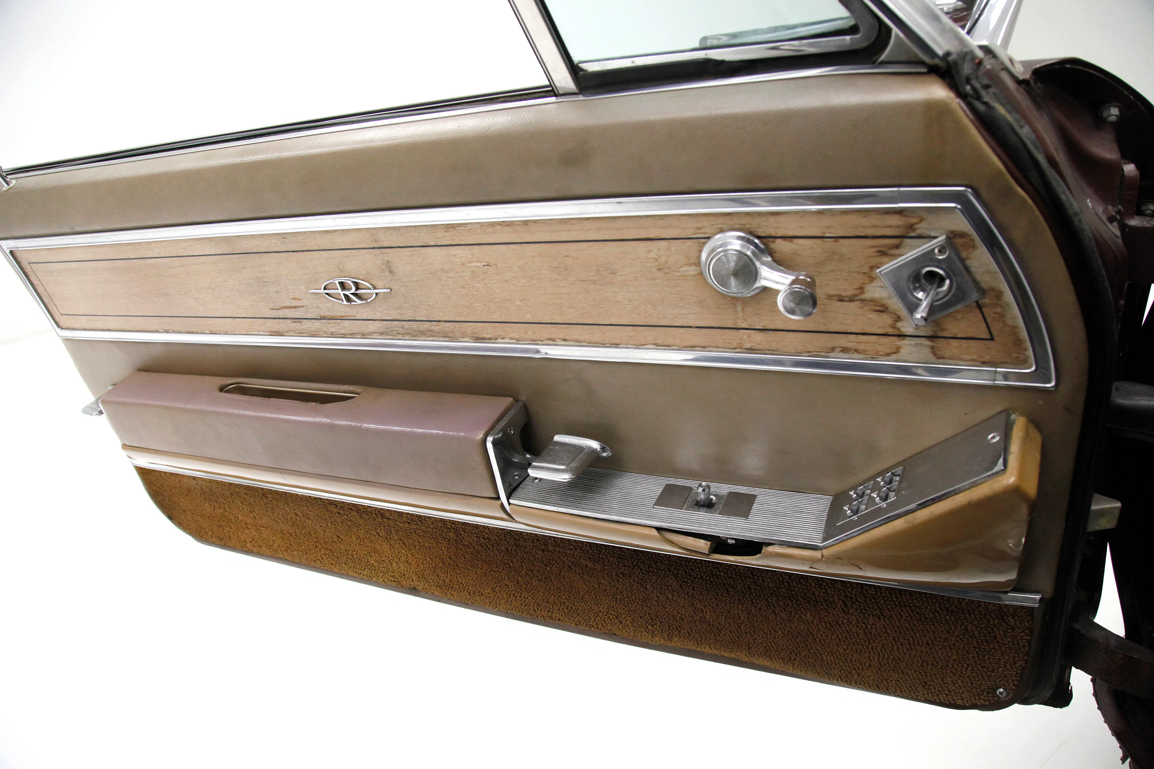 1965 Buick Riviera GS coupe courtesy Classic Auto Mall