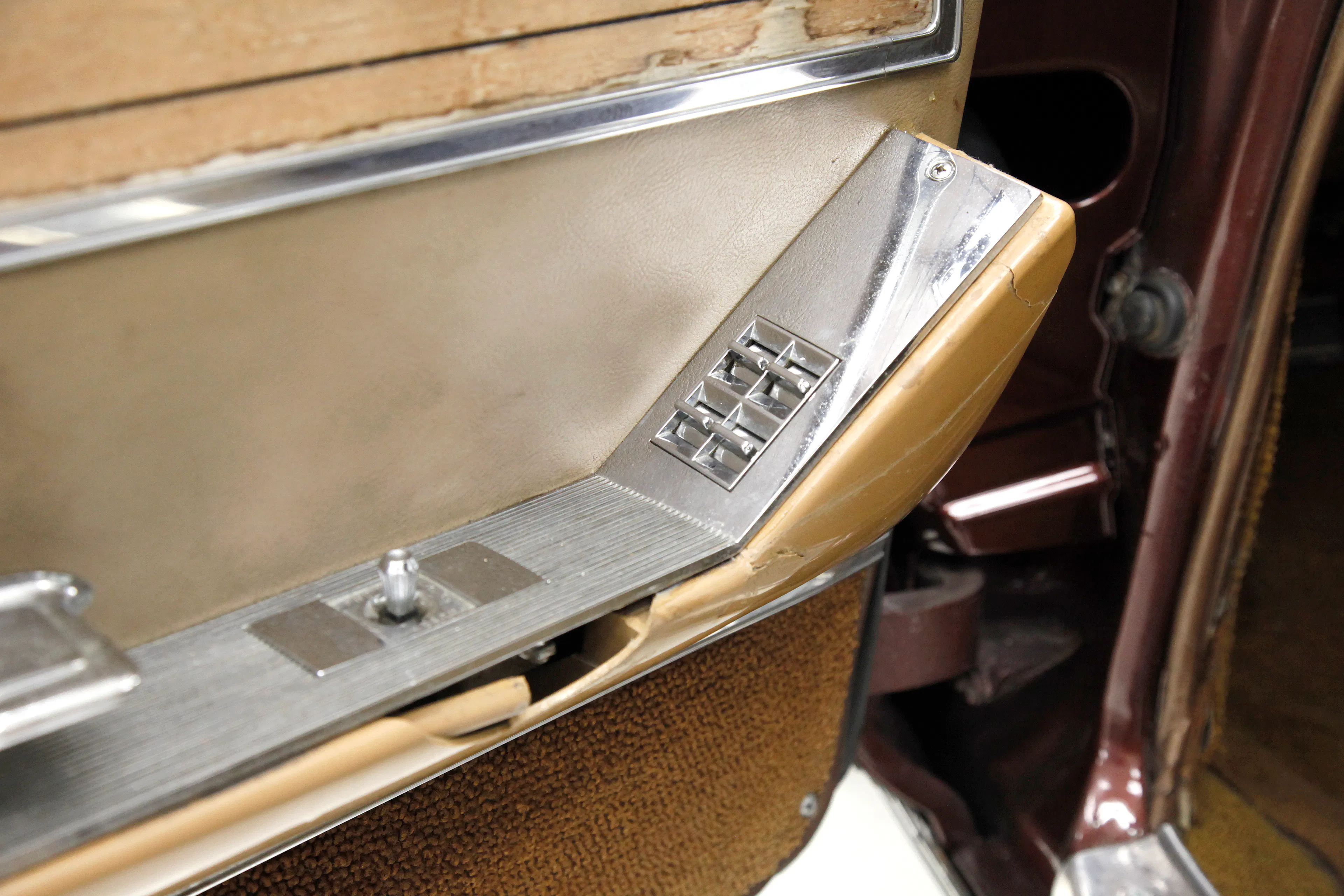 1965 Buick Riviera GS coupe courtesy Classic Auto Mall