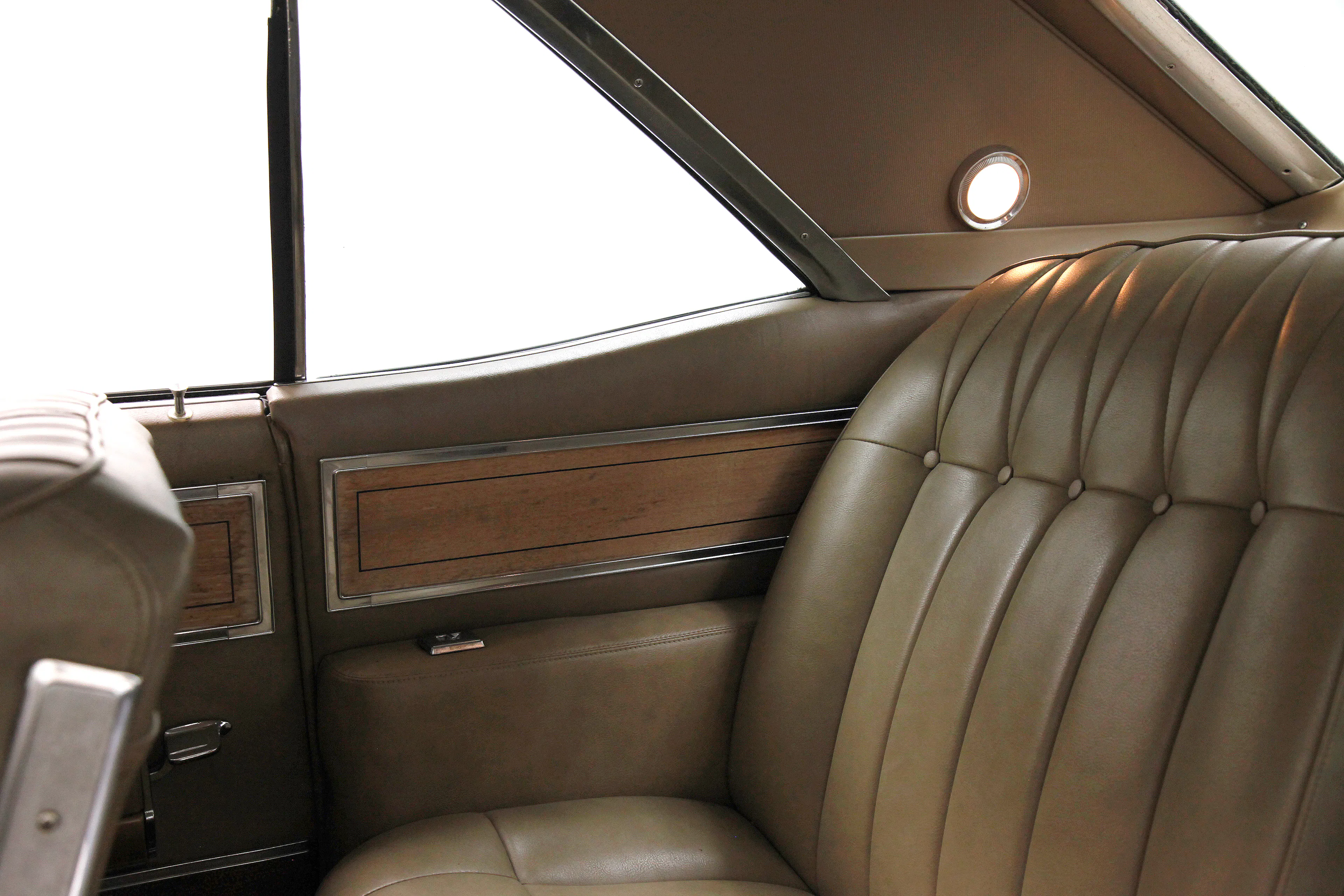 1965 Buick Riviera GS coupe courtesy Classic Auto Mall