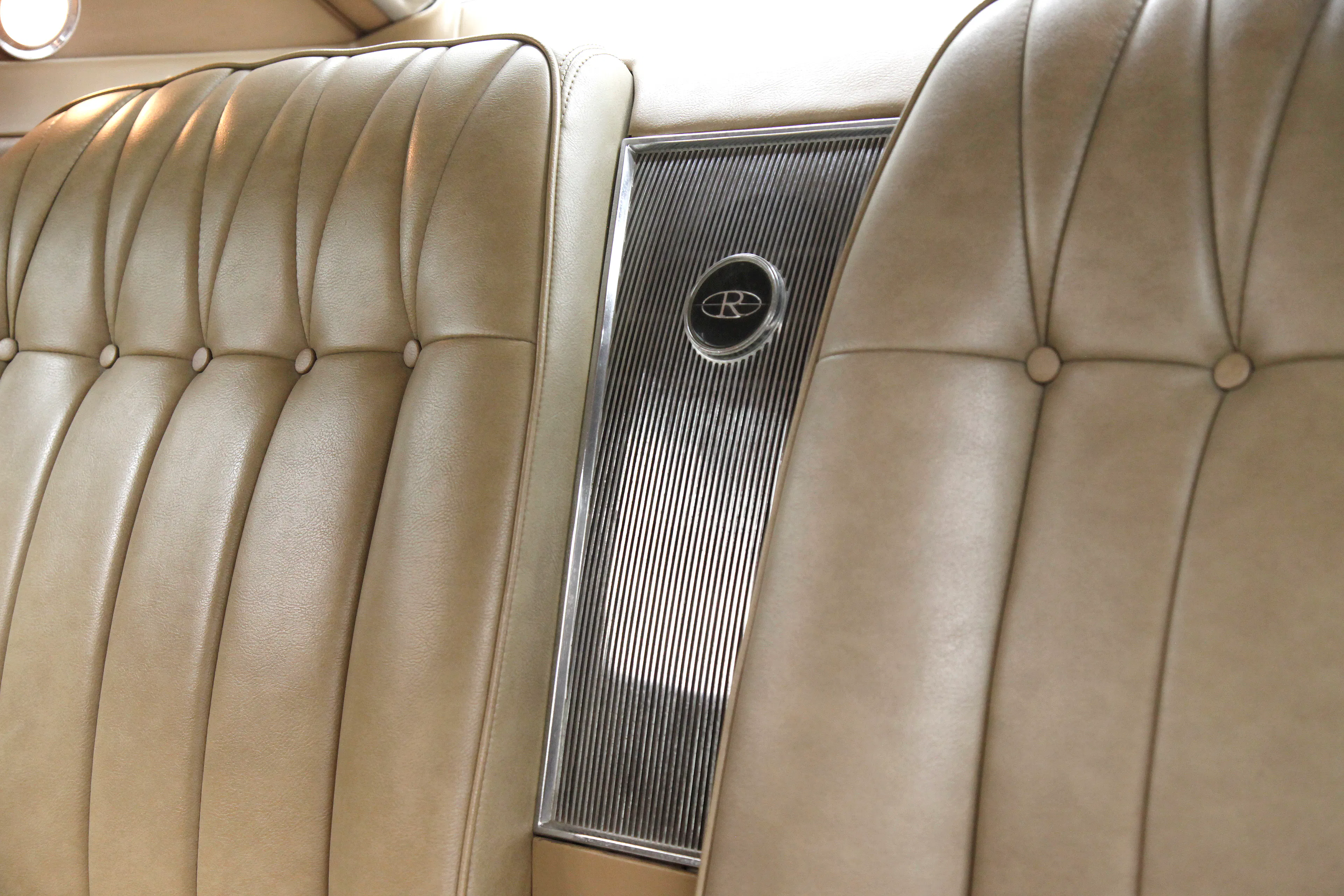 1965 Buick Riviera GS coupe courtesy Classic Auto Mall