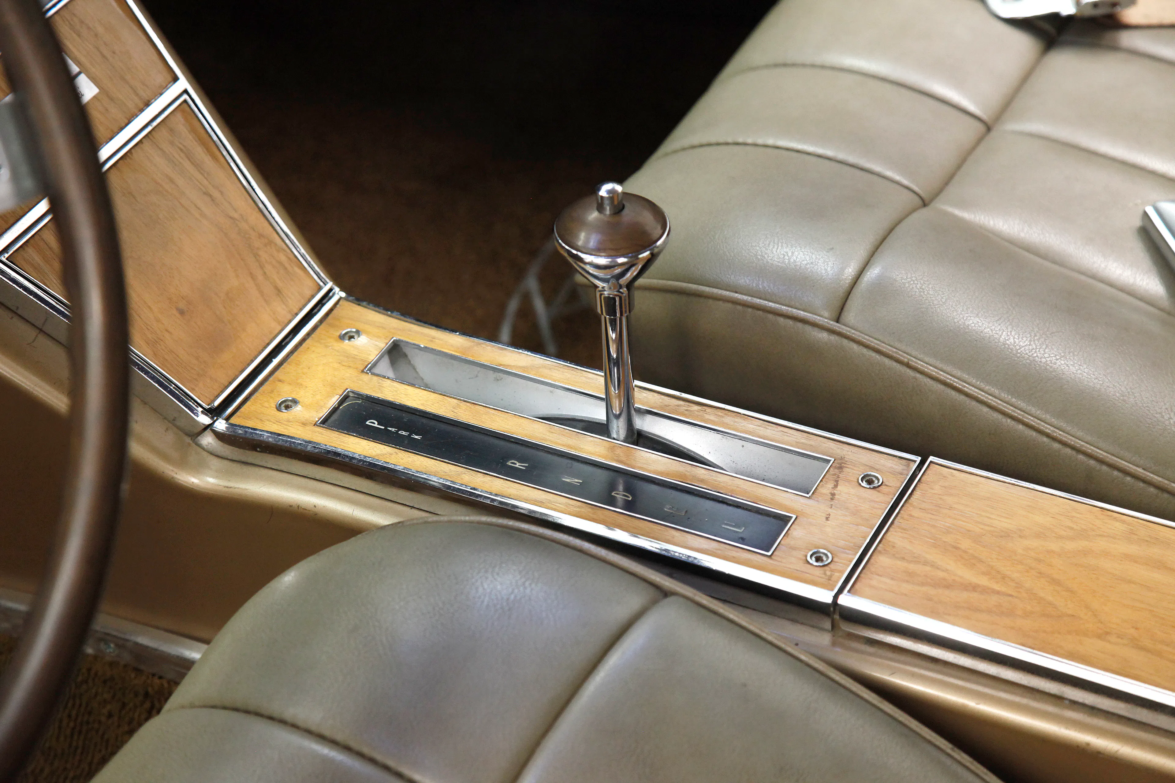 1965 Buick Riviera GS coupe courtesy Classic Auto Mall