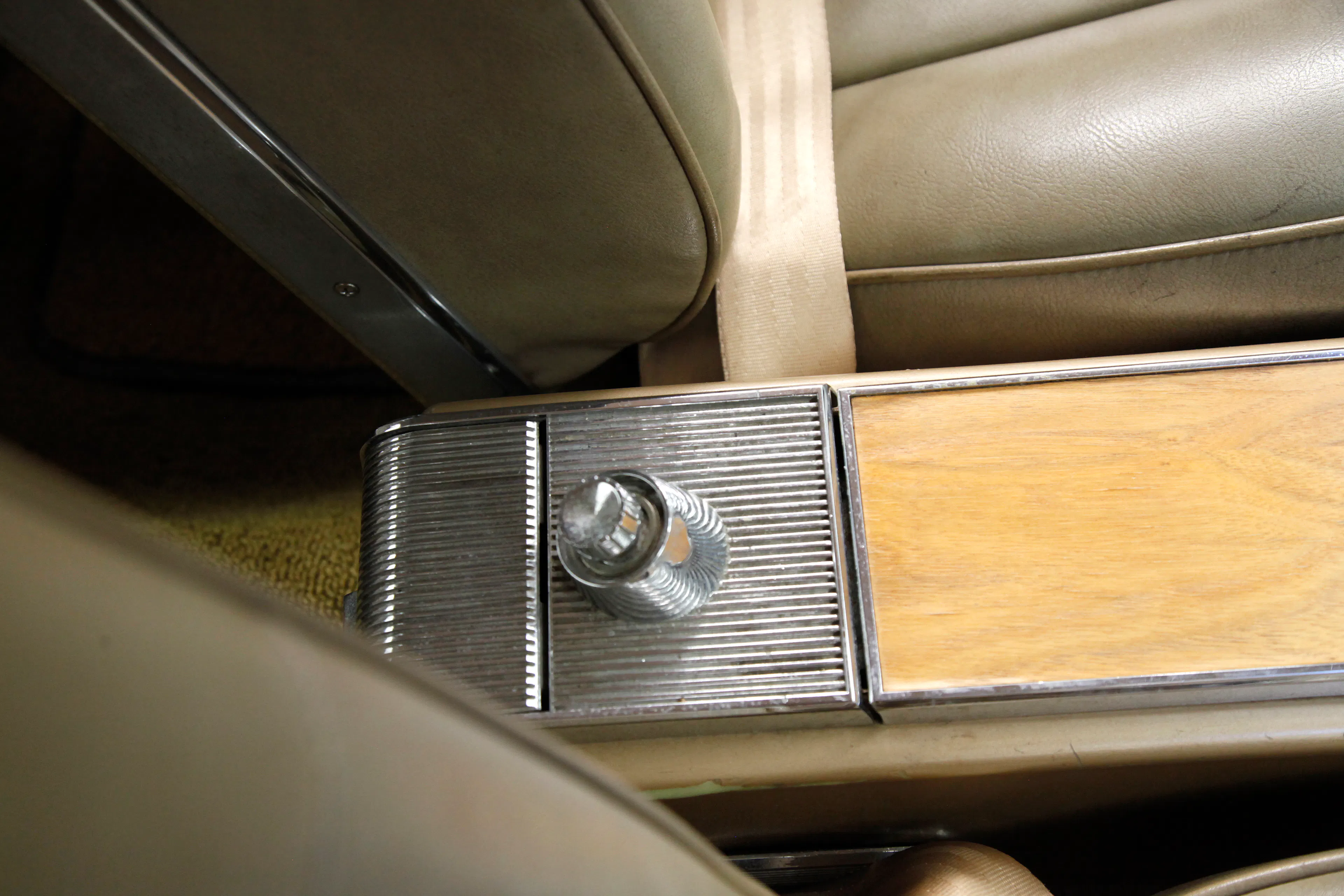 1965 Buick Riviera GS coupe courtesy Classic Auto Mall