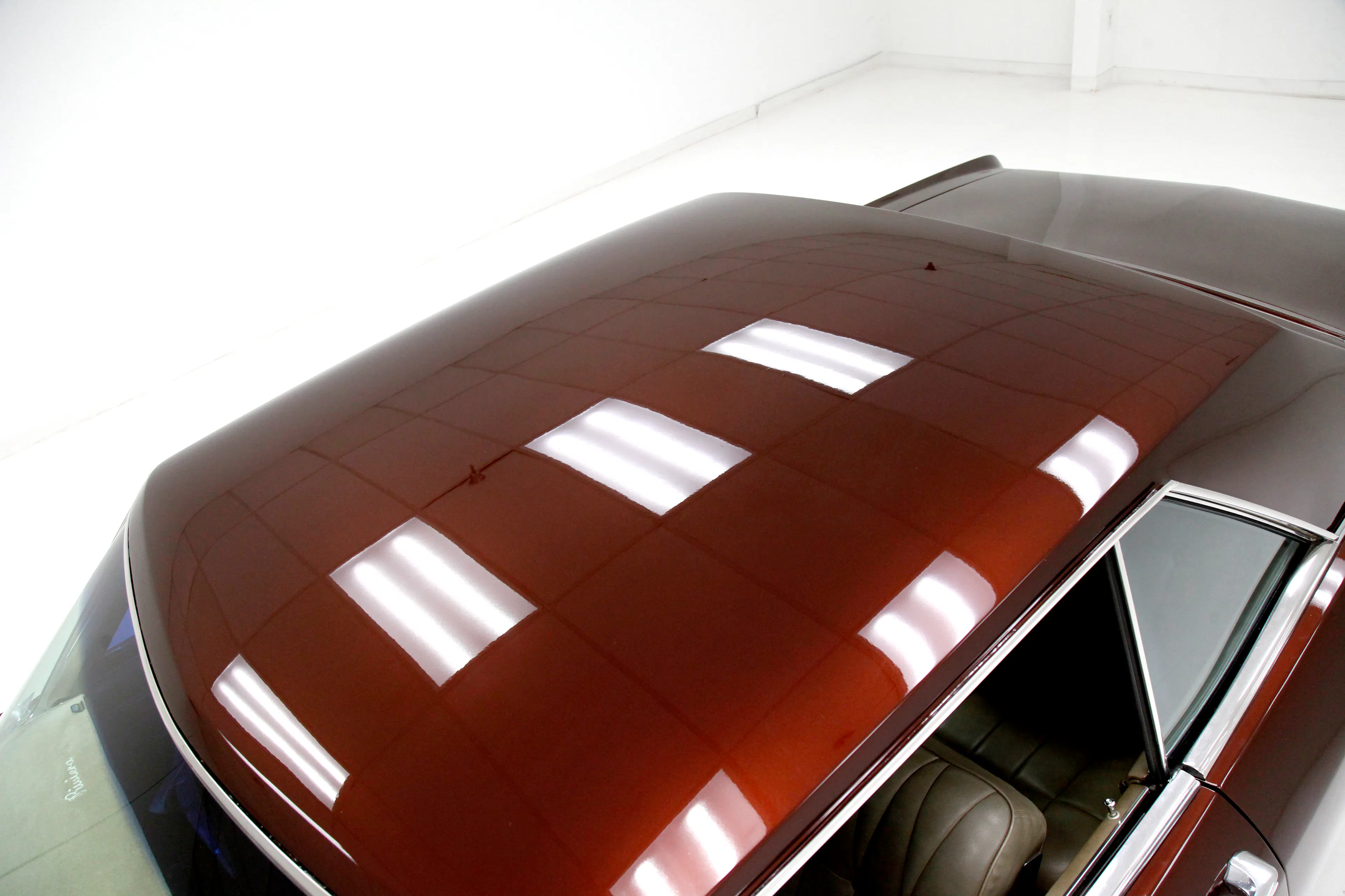 1965 Buick Riviera GS coupe courtesy Classic Auto Mall