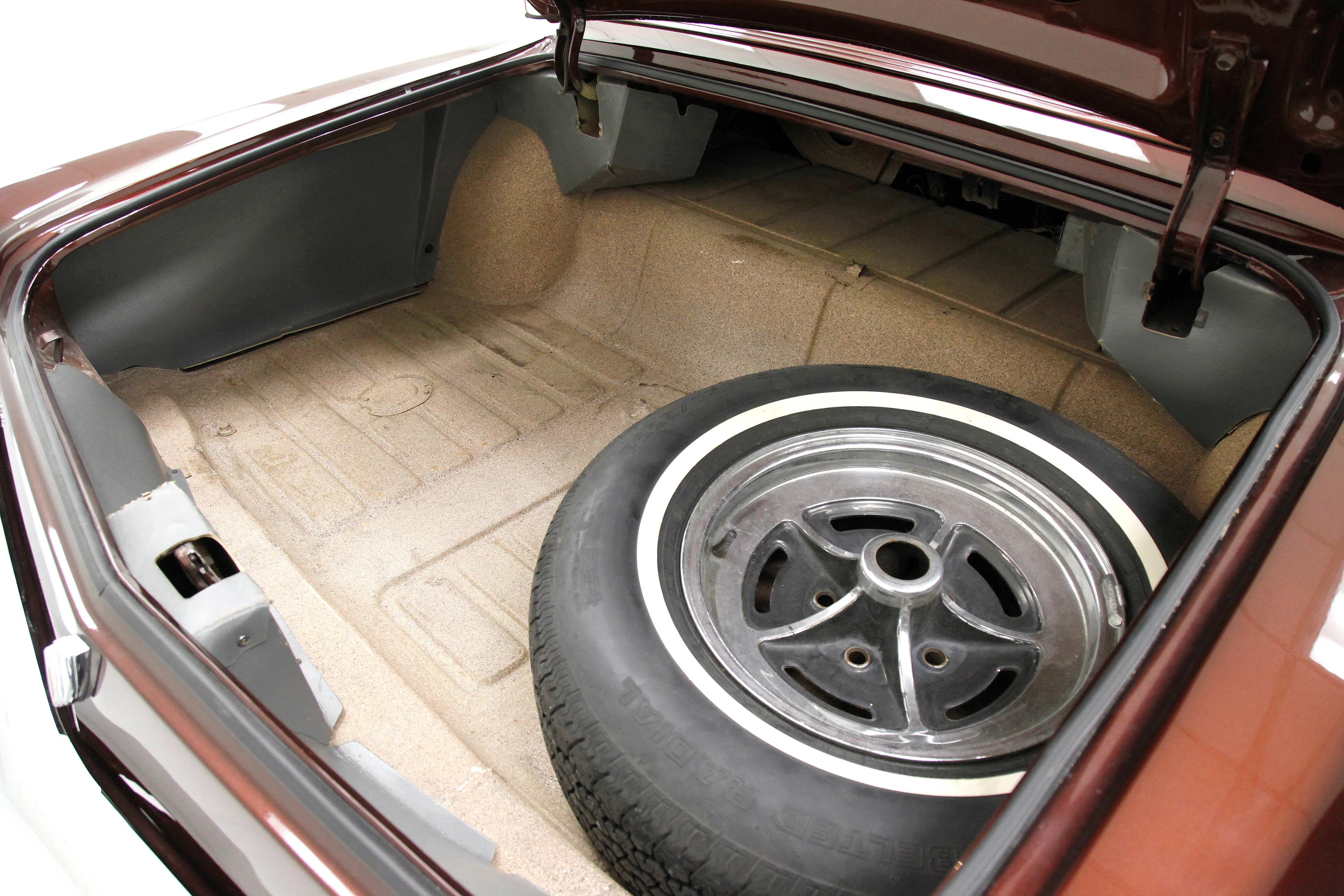 1965 Buick Riviera GS coupe courtesy Classic Auto Mall