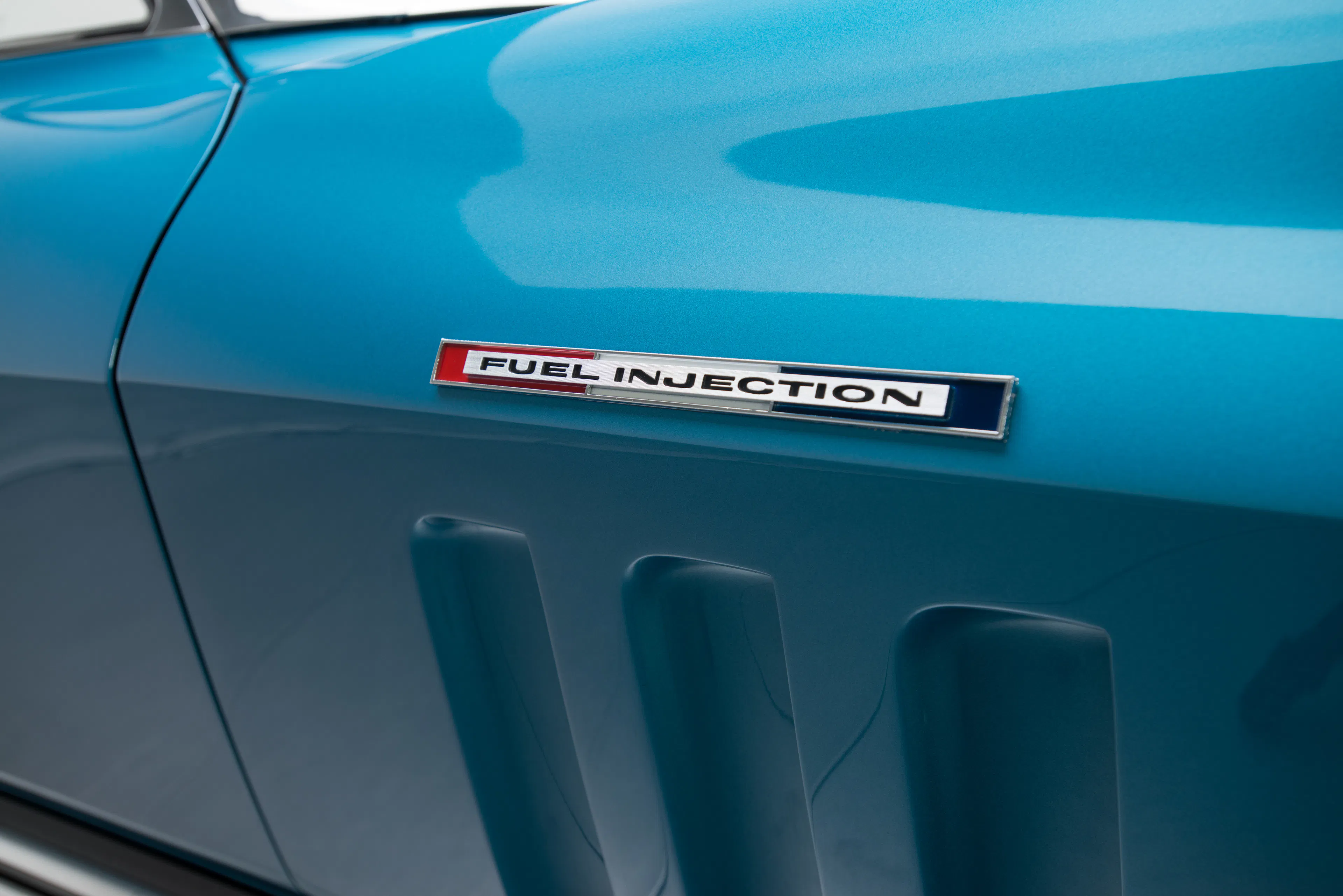 1965 Chevrolet Corvette 2dr Convertible Courtesy of RK Motors