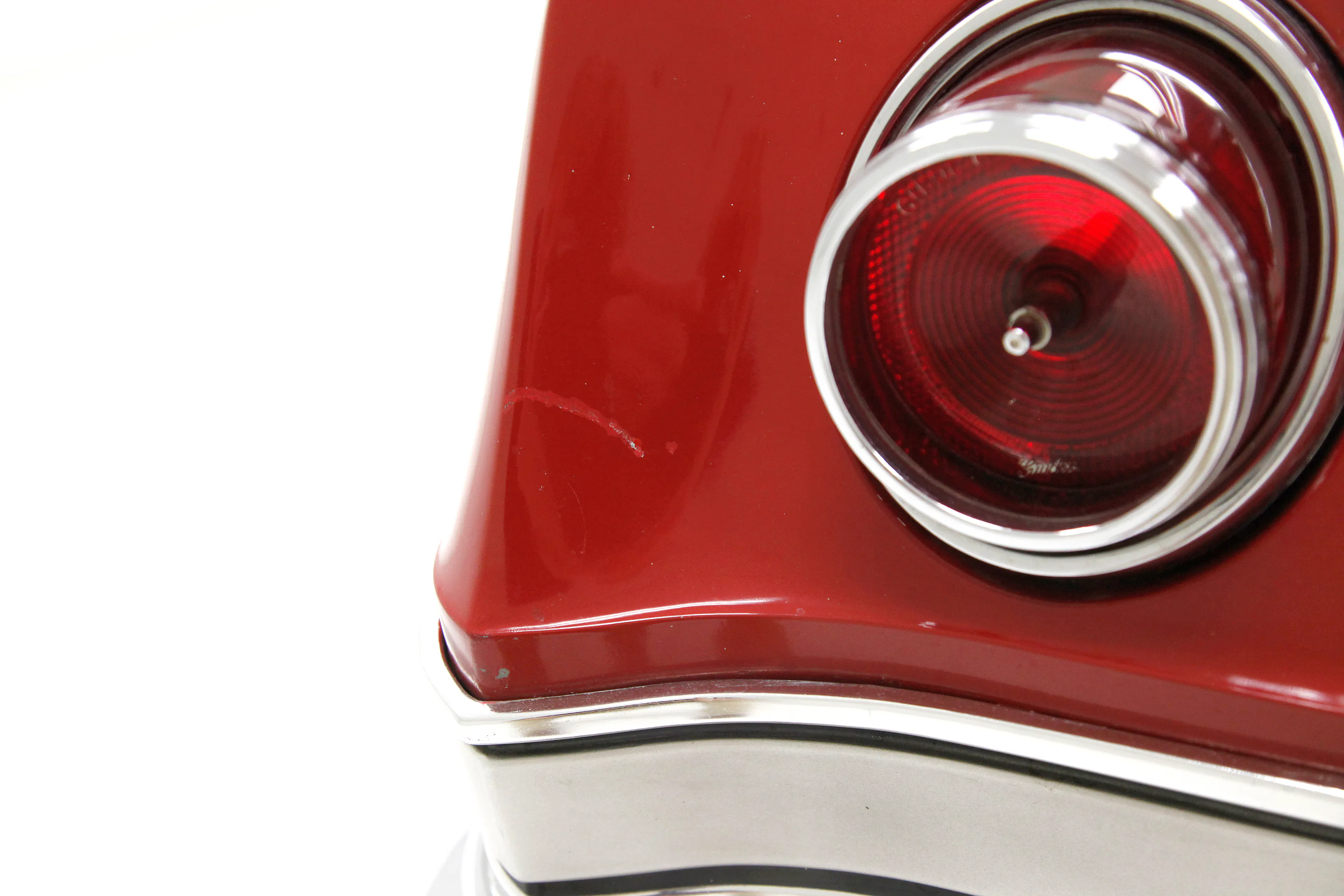 1965 Chevrolet Impala 2dr Convertible Courtesy of Classic Auto Mall