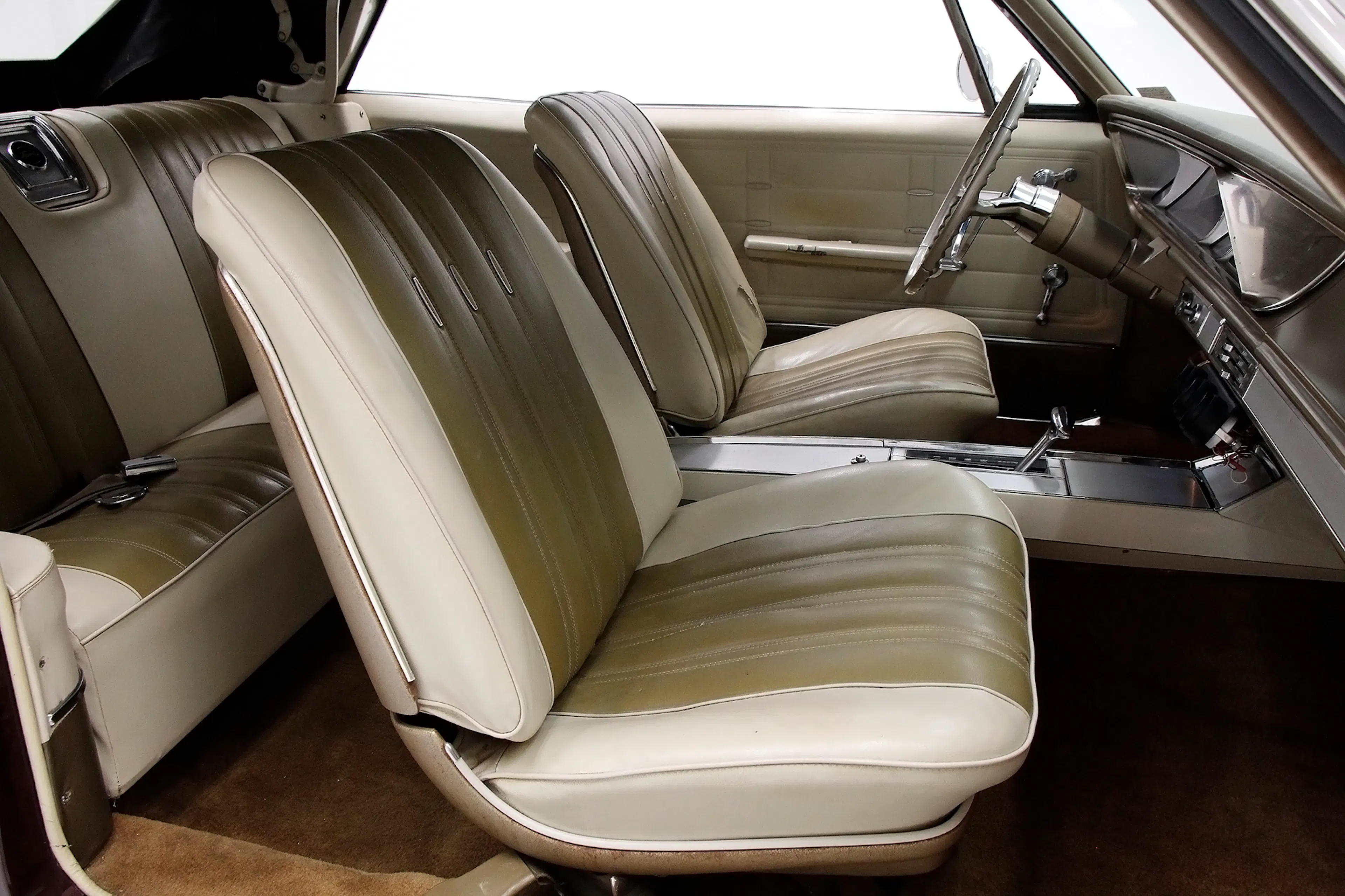 1965 Chevrolet Impala SS 2dr Convertible Courtesy of Classic Auto Mall