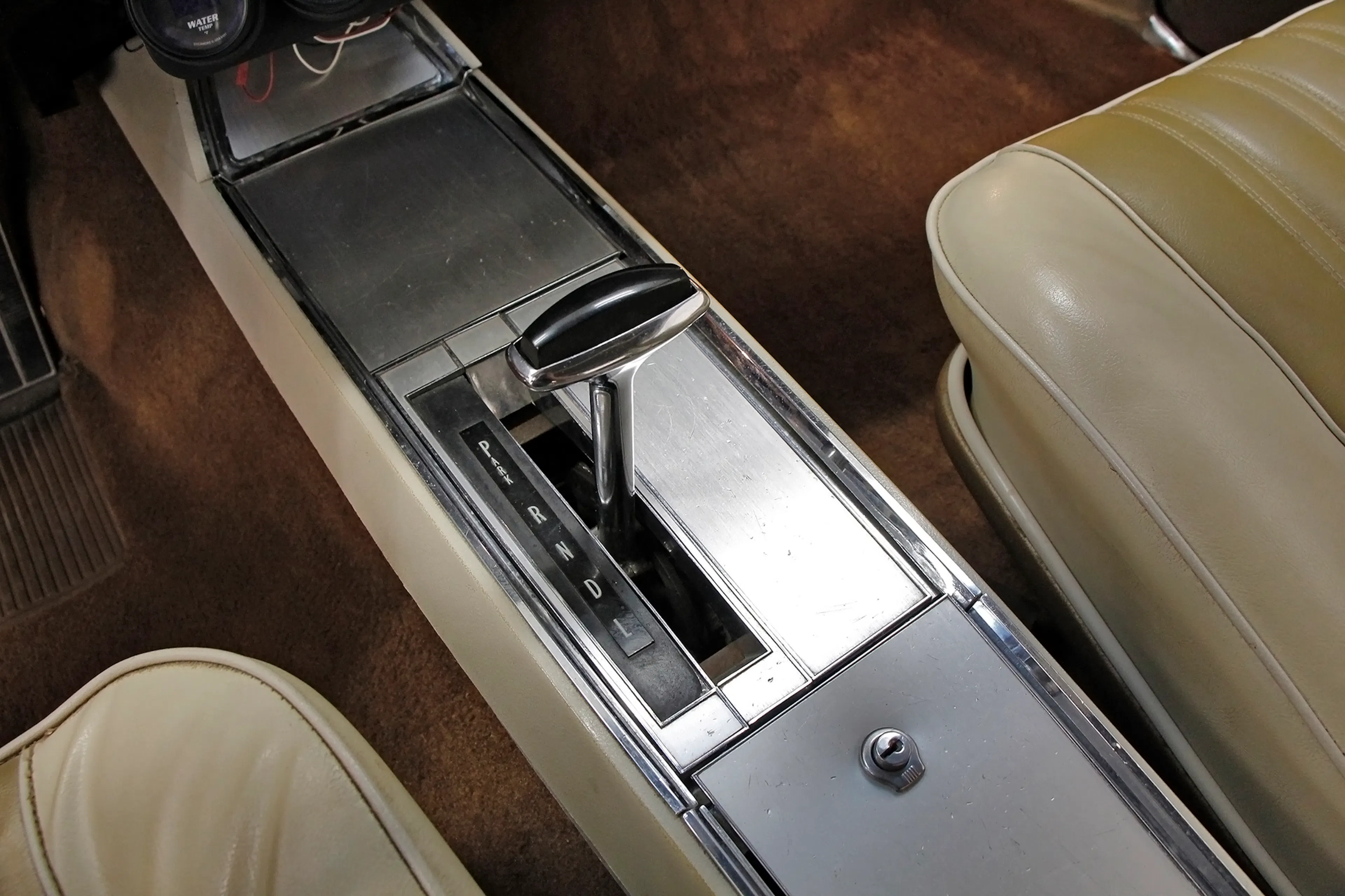 1965 Chevrolet Impala SS 2dr Convertible Courtesy of Classic Auto Mall