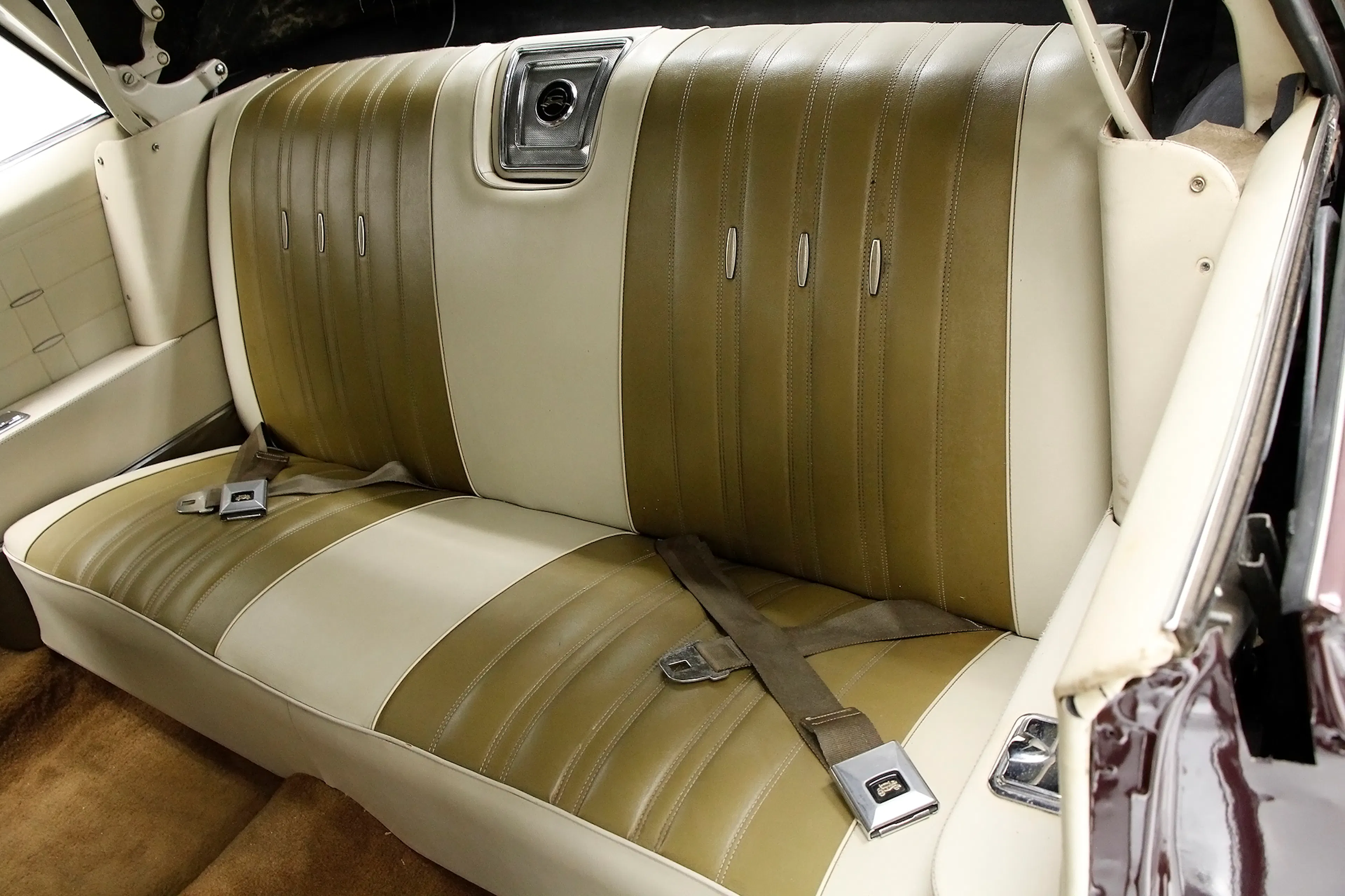 1965 Chevrolet Impala SS 2dr Convertible Courtesy of Classic Auto Mall