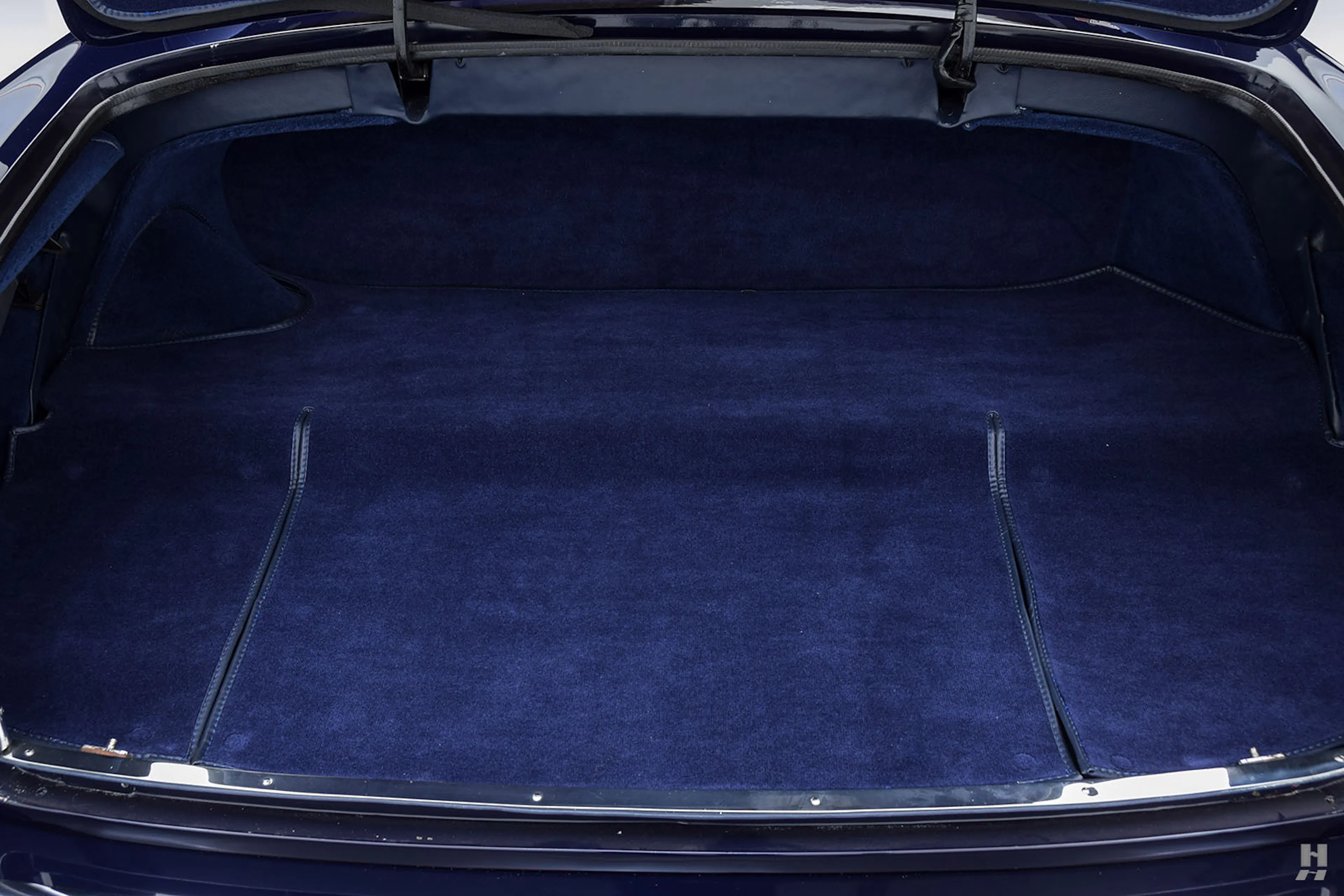 1965 Rolls-Royce Silver Cloud III, HJ Mulliner/Park Ward 2dr Drophead Coupe Courtesy of Hyman Ltd.