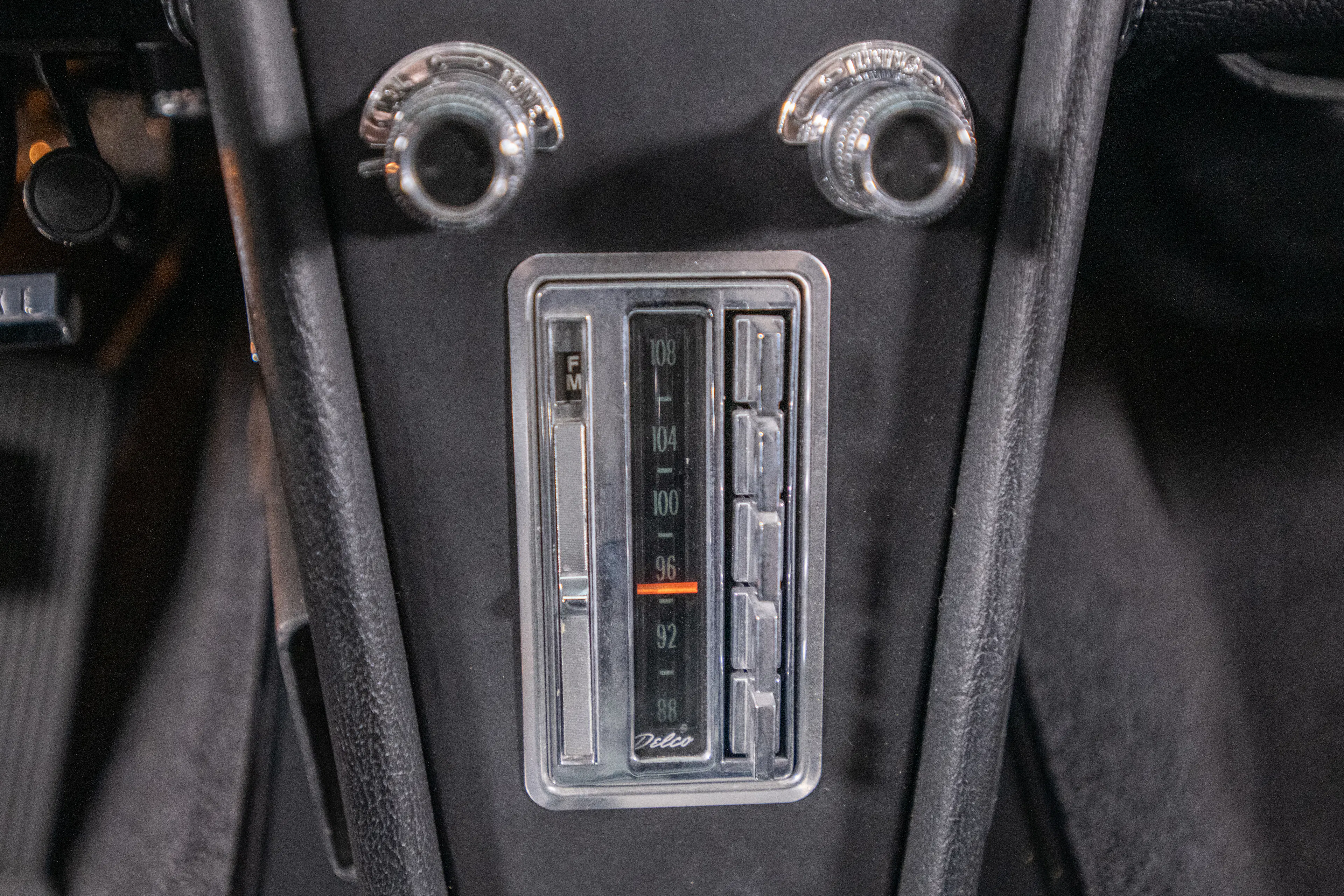 1966 Chevrolet Corvette 2dr Coupe Courtesy of RK Motors