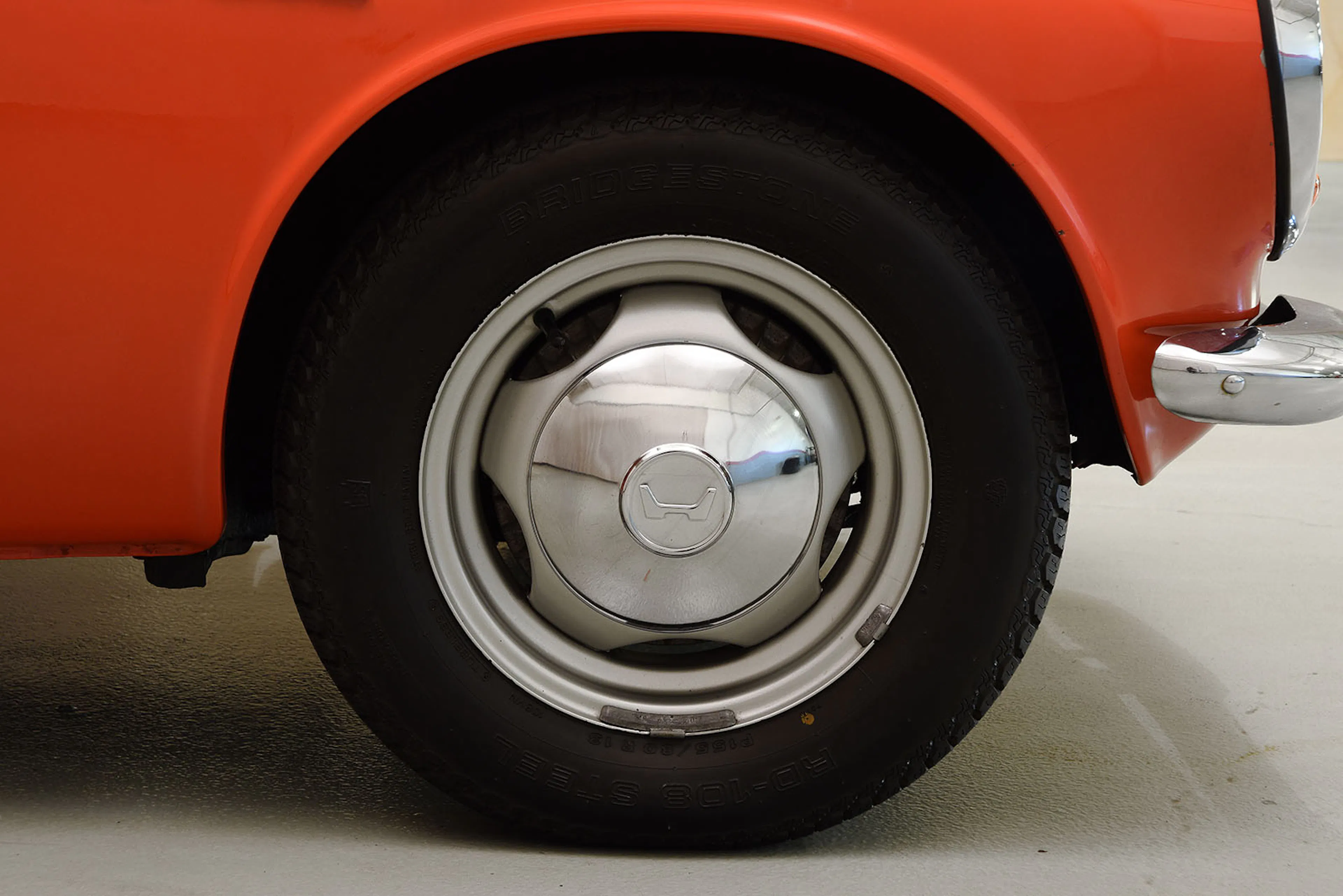 1966 Honda S600 2dr Convertible Courtesy of Hyman Ltd.