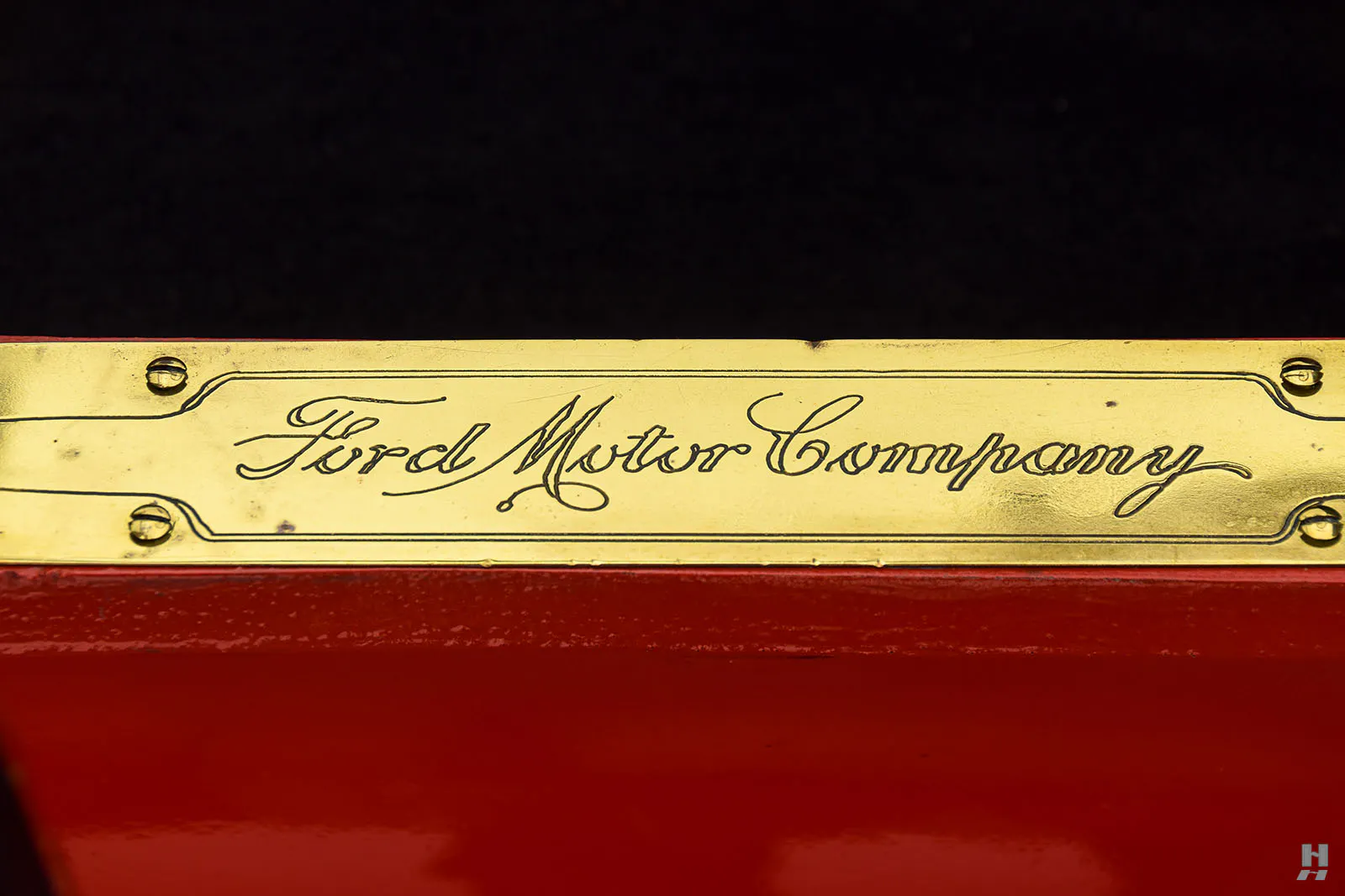 1911 Ford Model T 2dr Torpedo Runabout Courtesy of Hyman Ltd.