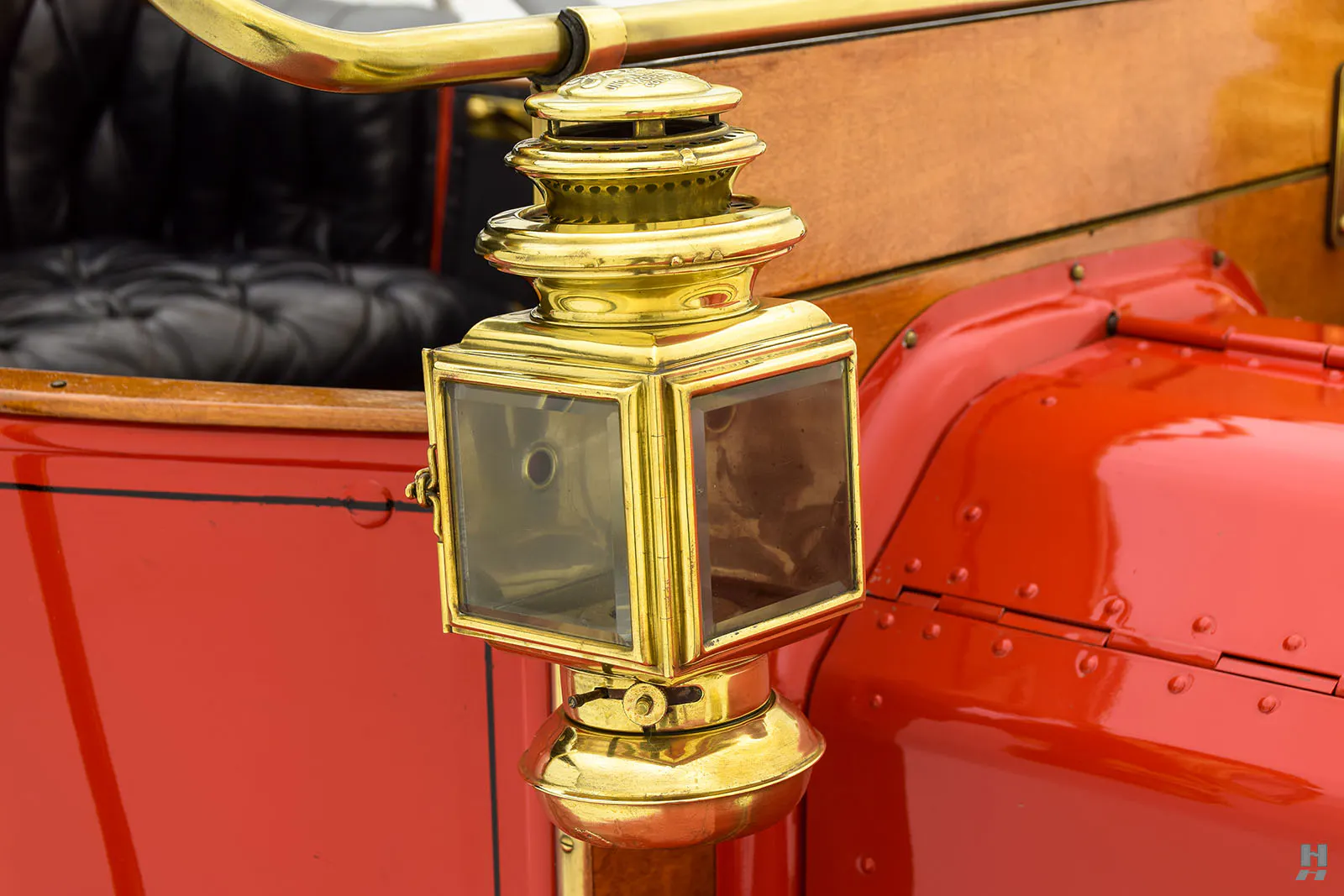 1911 Ford Model T 2dr Torpedo Runabout Courtesy of Hyman Ltd.