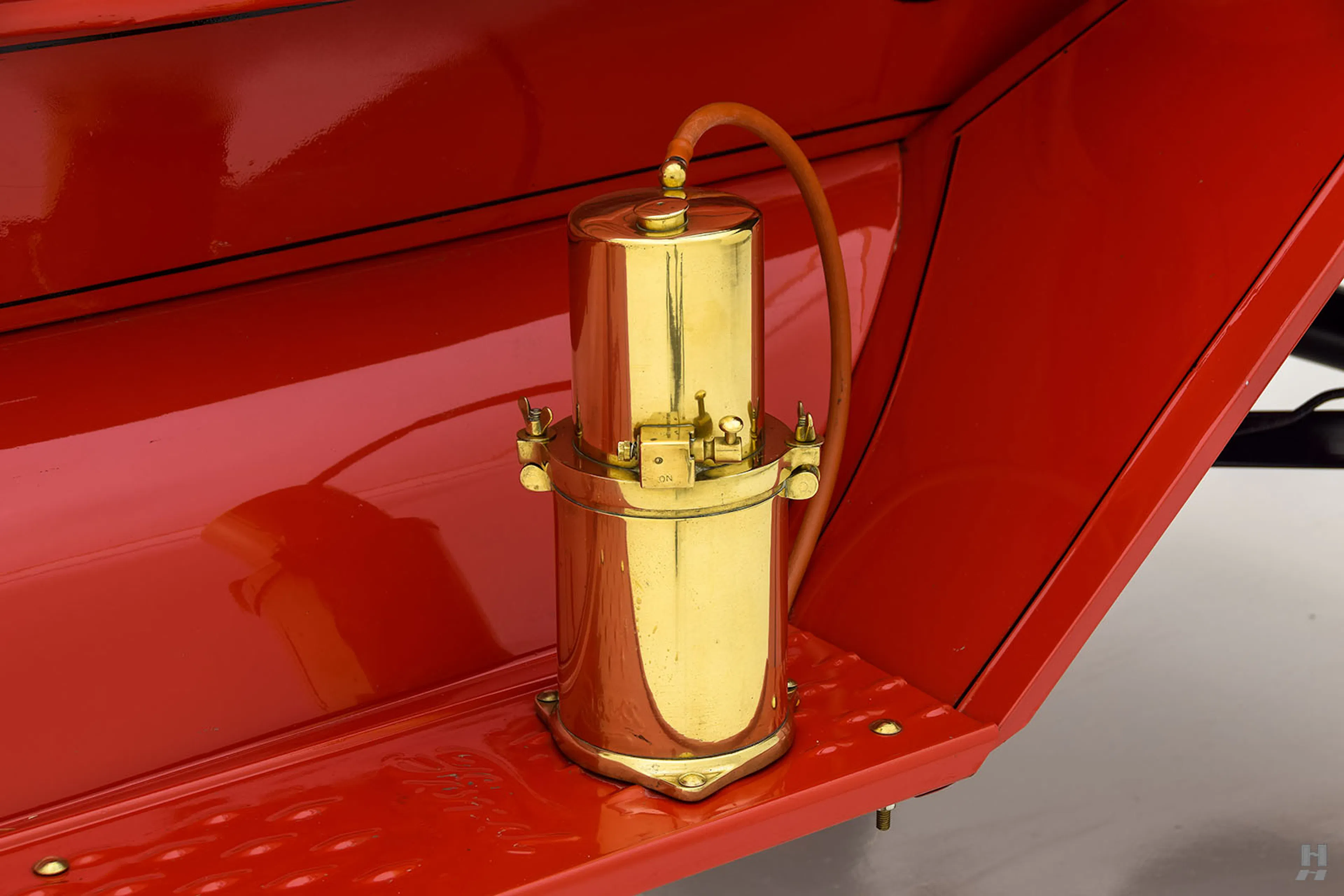 1911 Ford Model T 2dr Torpedo Runabout Courtesy of Hyman Ltd.