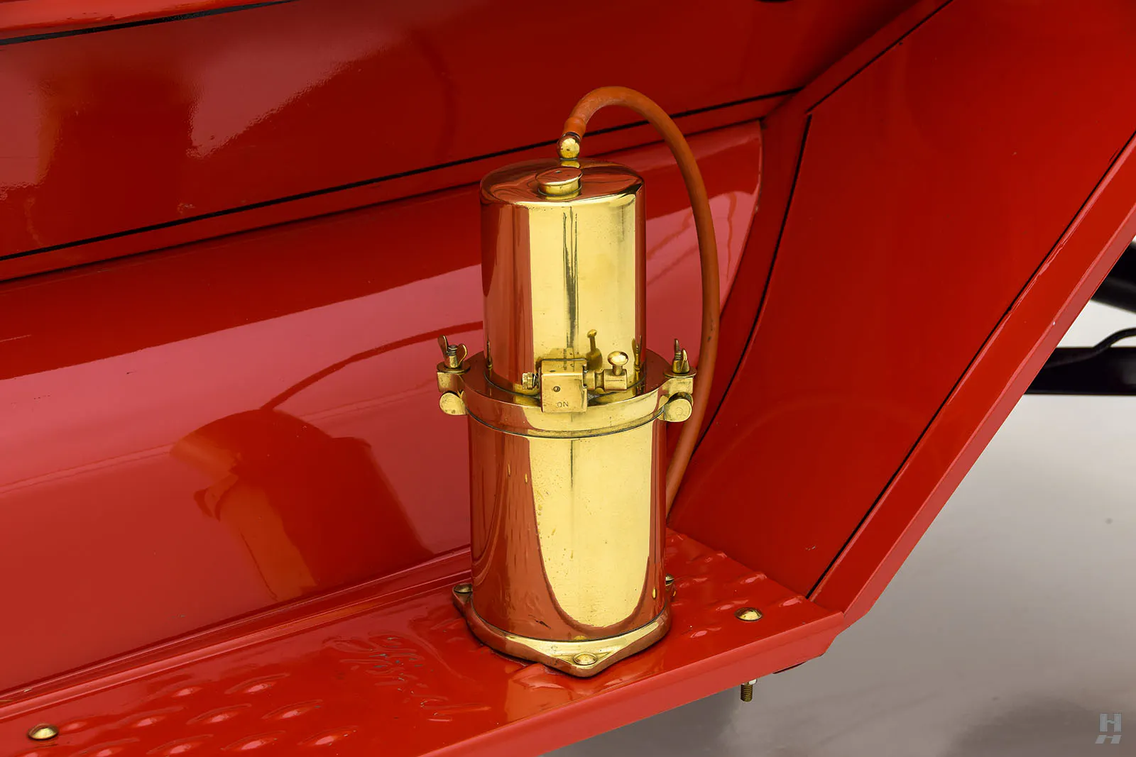 1911 Ford Model T 2dr Torpedo Runabout Courtesy of Hyman Ltd.