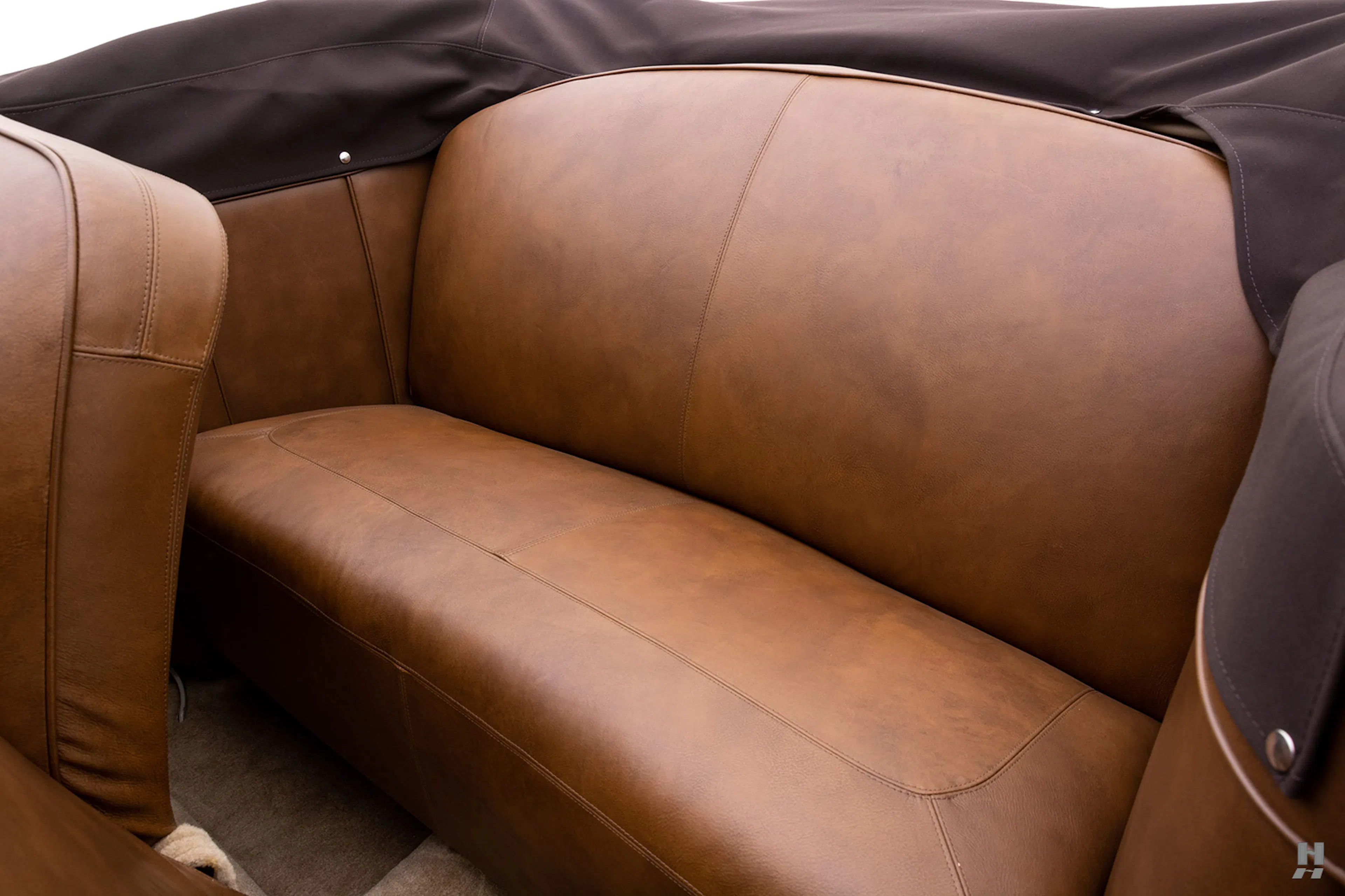 1940 Ford Deluxe 2dr Convertible Courtesy of Hyman Ltd.