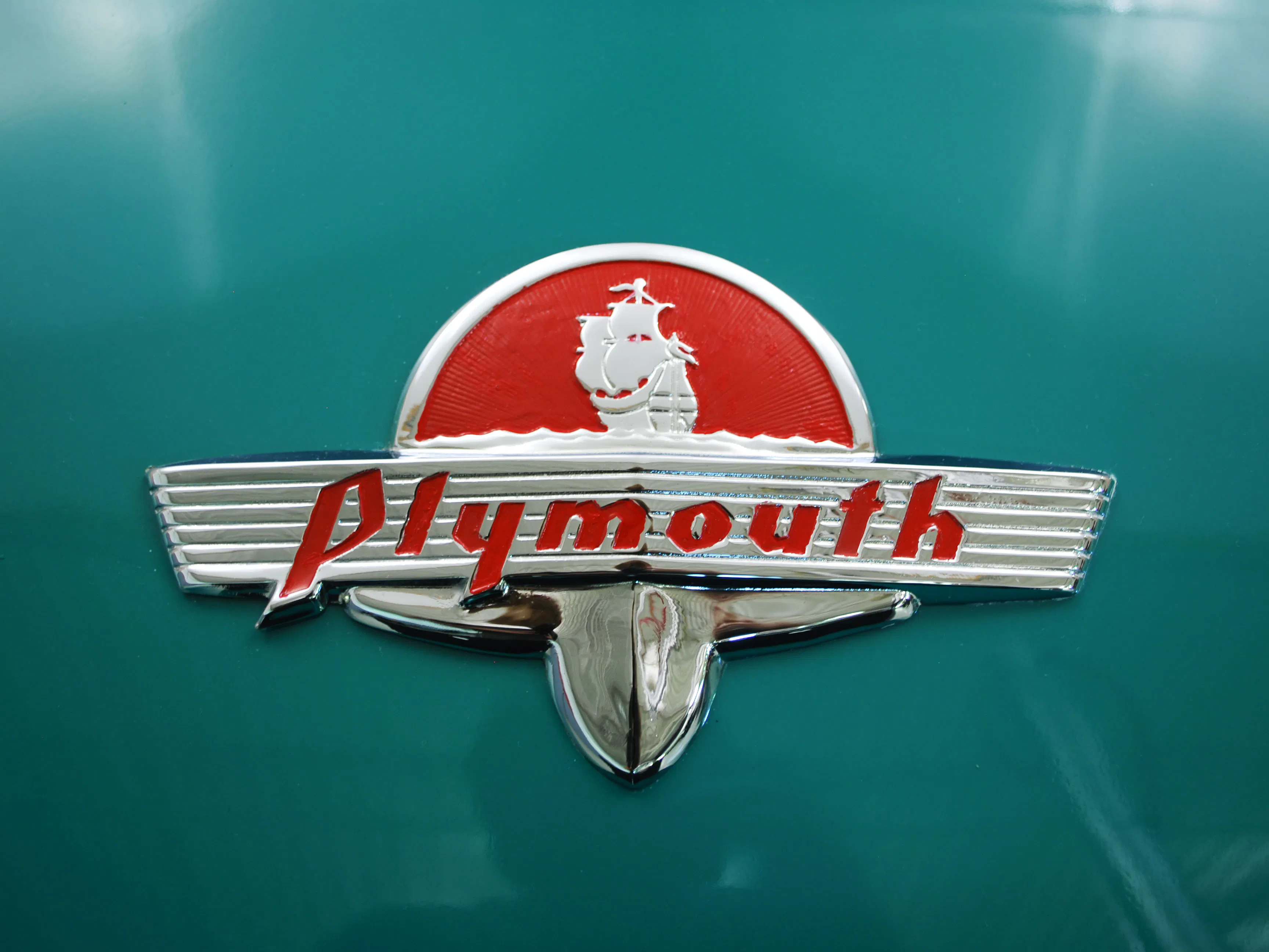 1941 Plymouth P12 Special Deluxe 2dr Convertible Coupe Courtesy of Hyman Ltd.