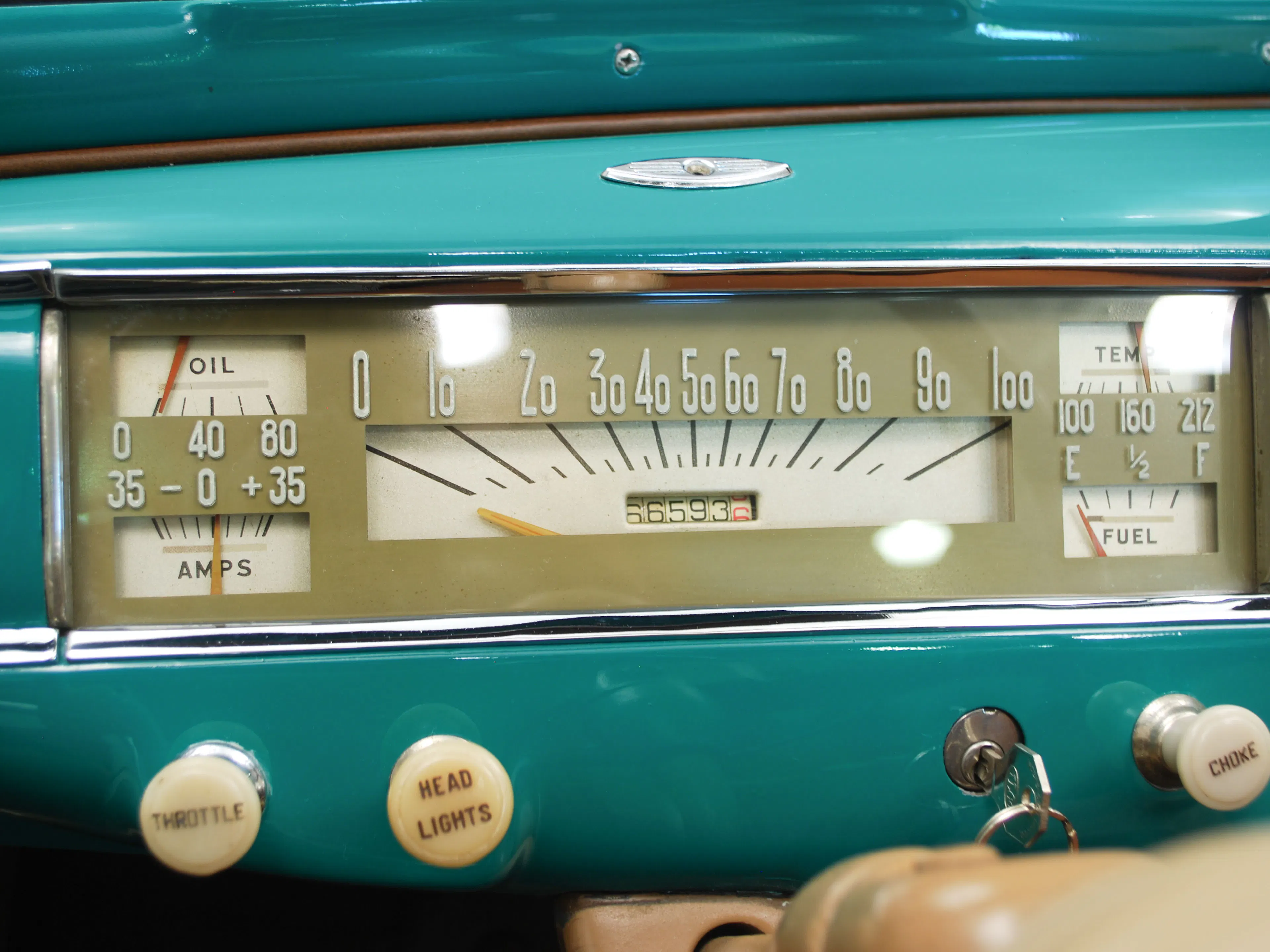 1941 Plymouth P12 Special Deluxe 2dr Convertible Coupe Courtesy of Hyman Ltd.