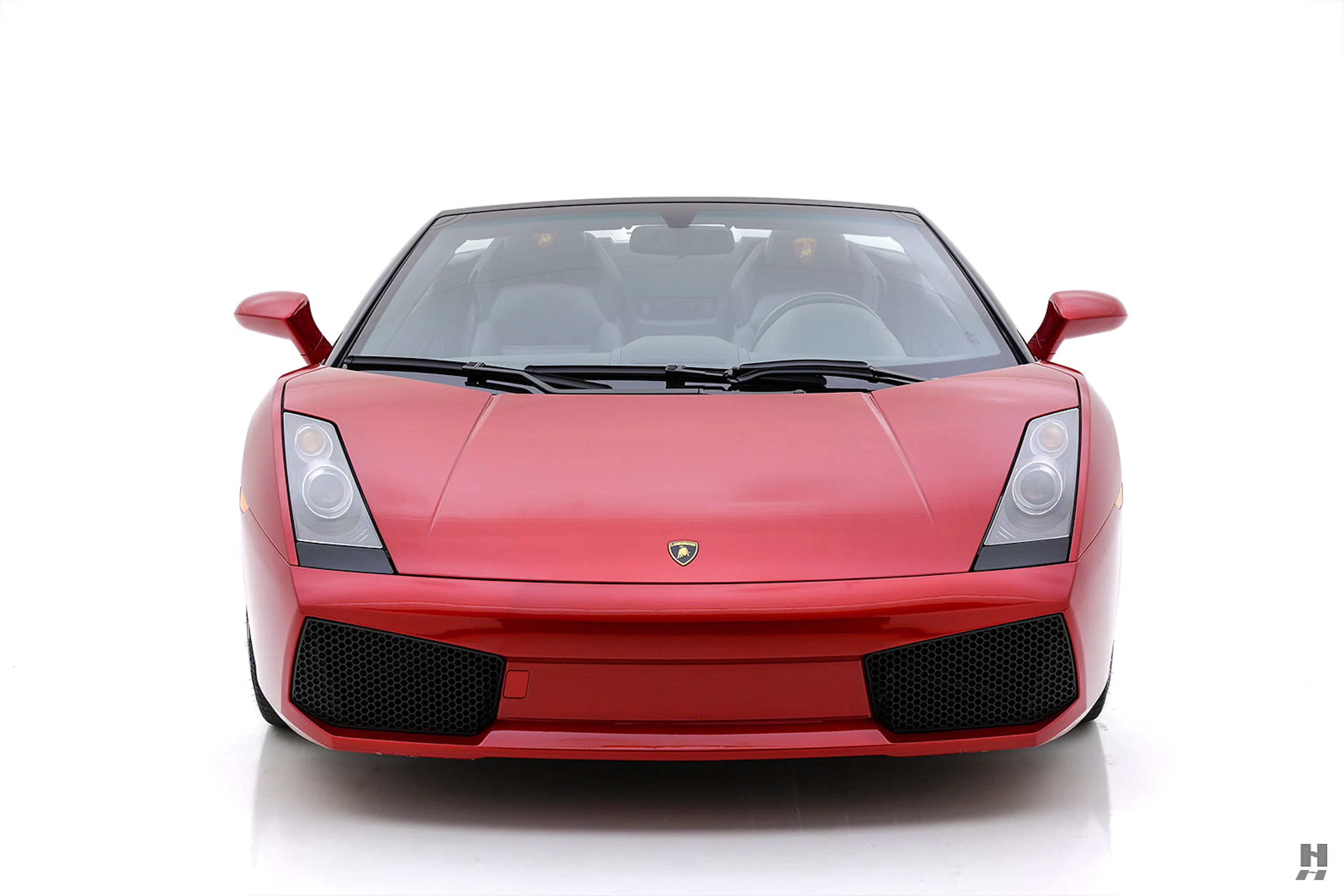 2007 Lamborghini Gallardo LP520-4 Spyder, courtesy Hyman Ltd.