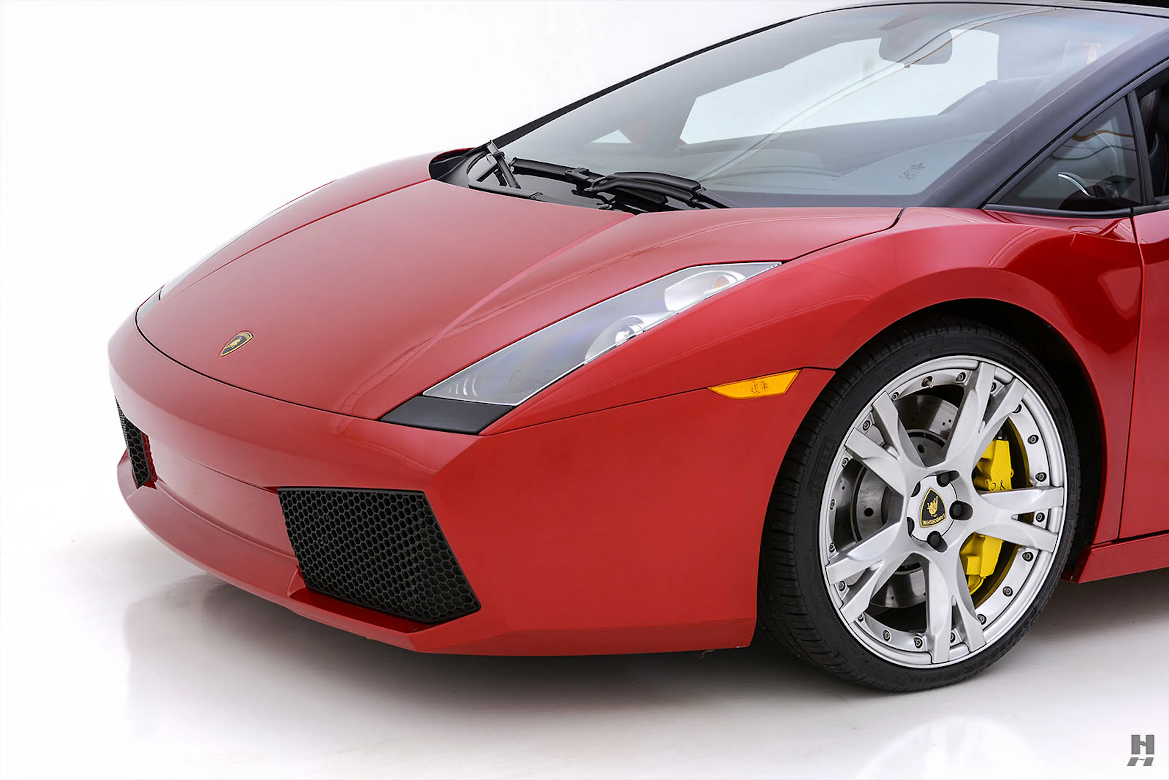 2007 Lamborghini Gallardo LP520-4 Spyder, courtesy Hyman Ltd.