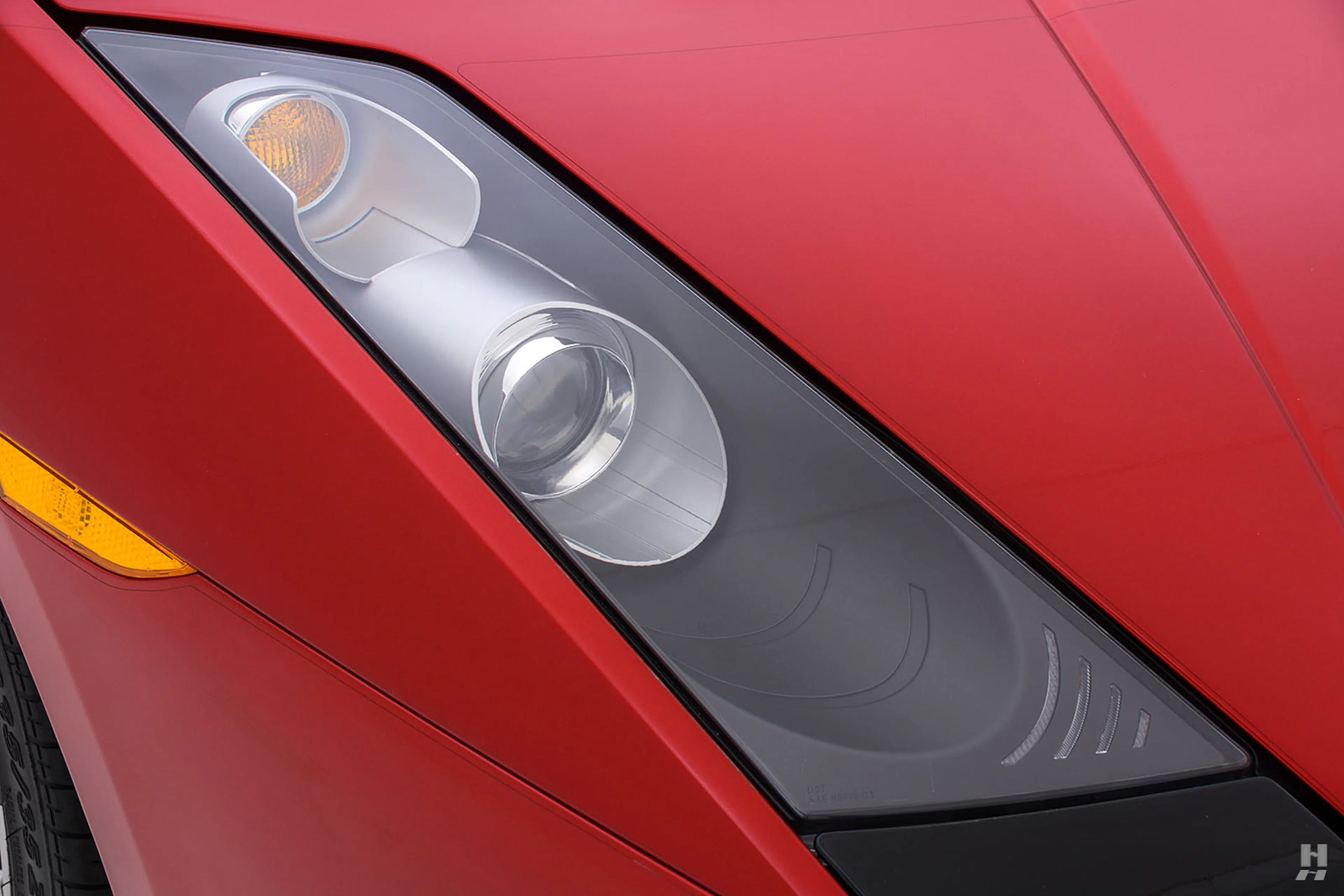 2007 Lamborghini Gallardo LP520-4 Spyder, courtesy Hyman Ltd.