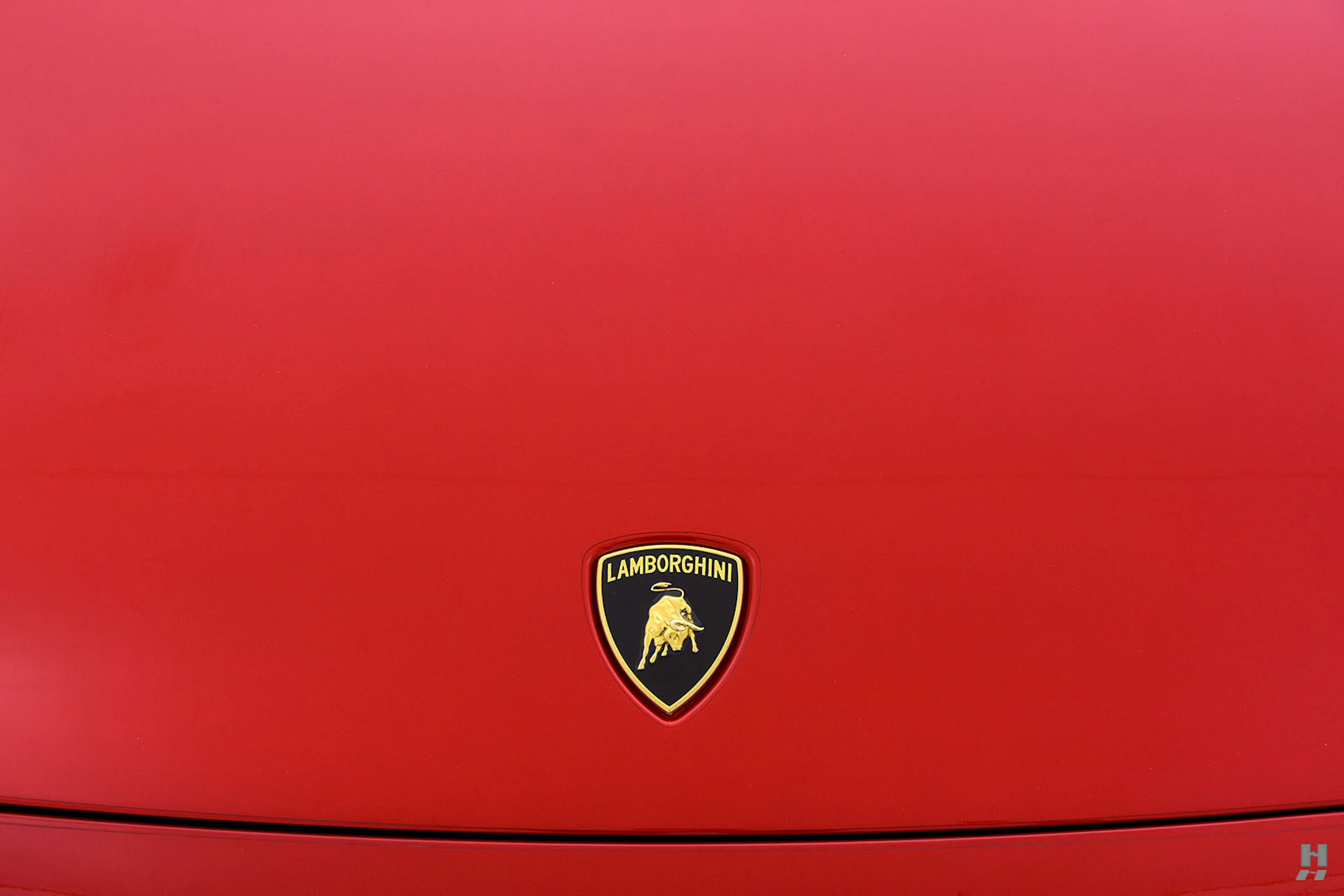 2007 Lamborghini Gallardo LP520-4 Spyder, courtesy Hyman Ltd.