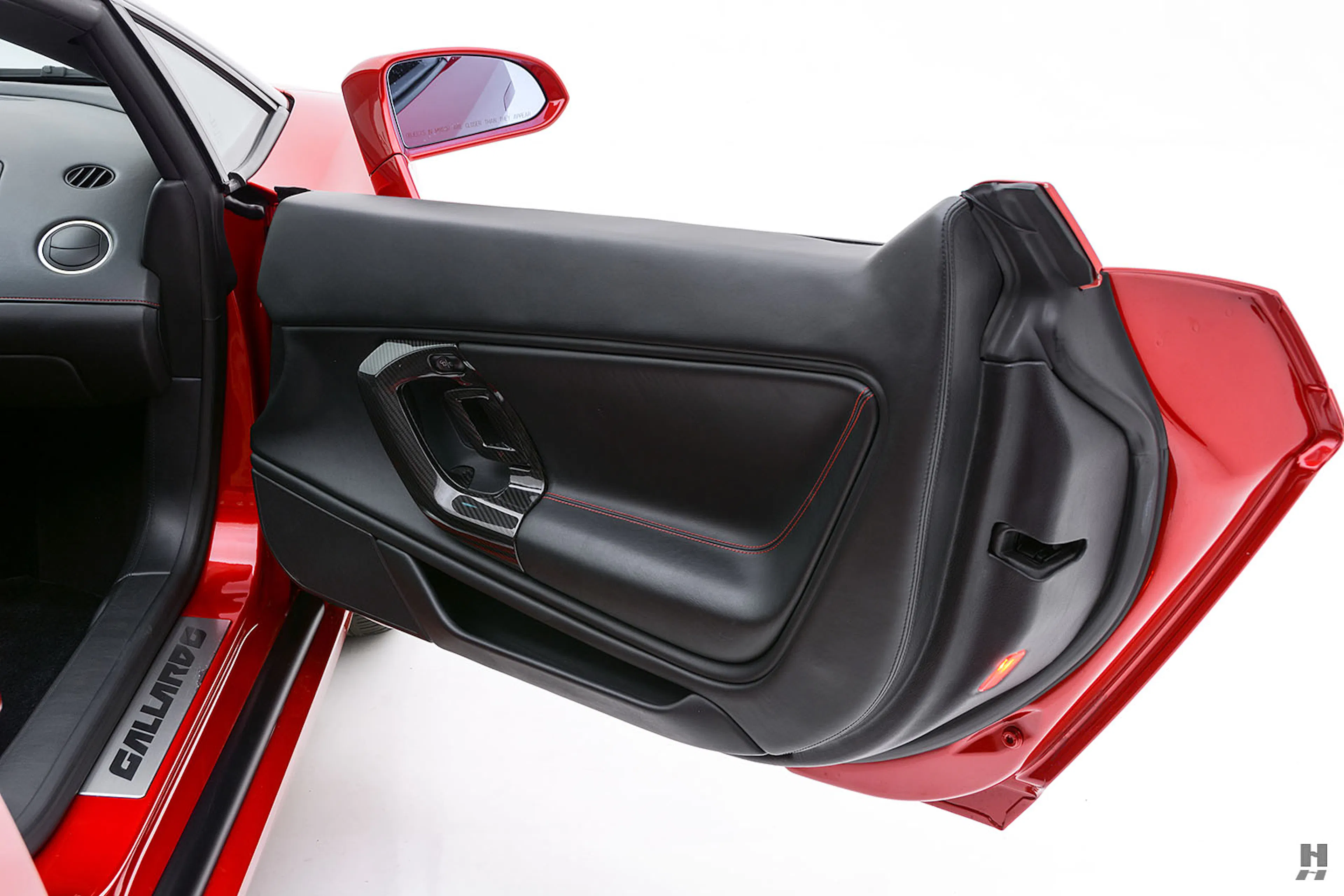 2007 Lamborghini Gallardo LP520-4 Spyder, courtesy Hyman Ltd.