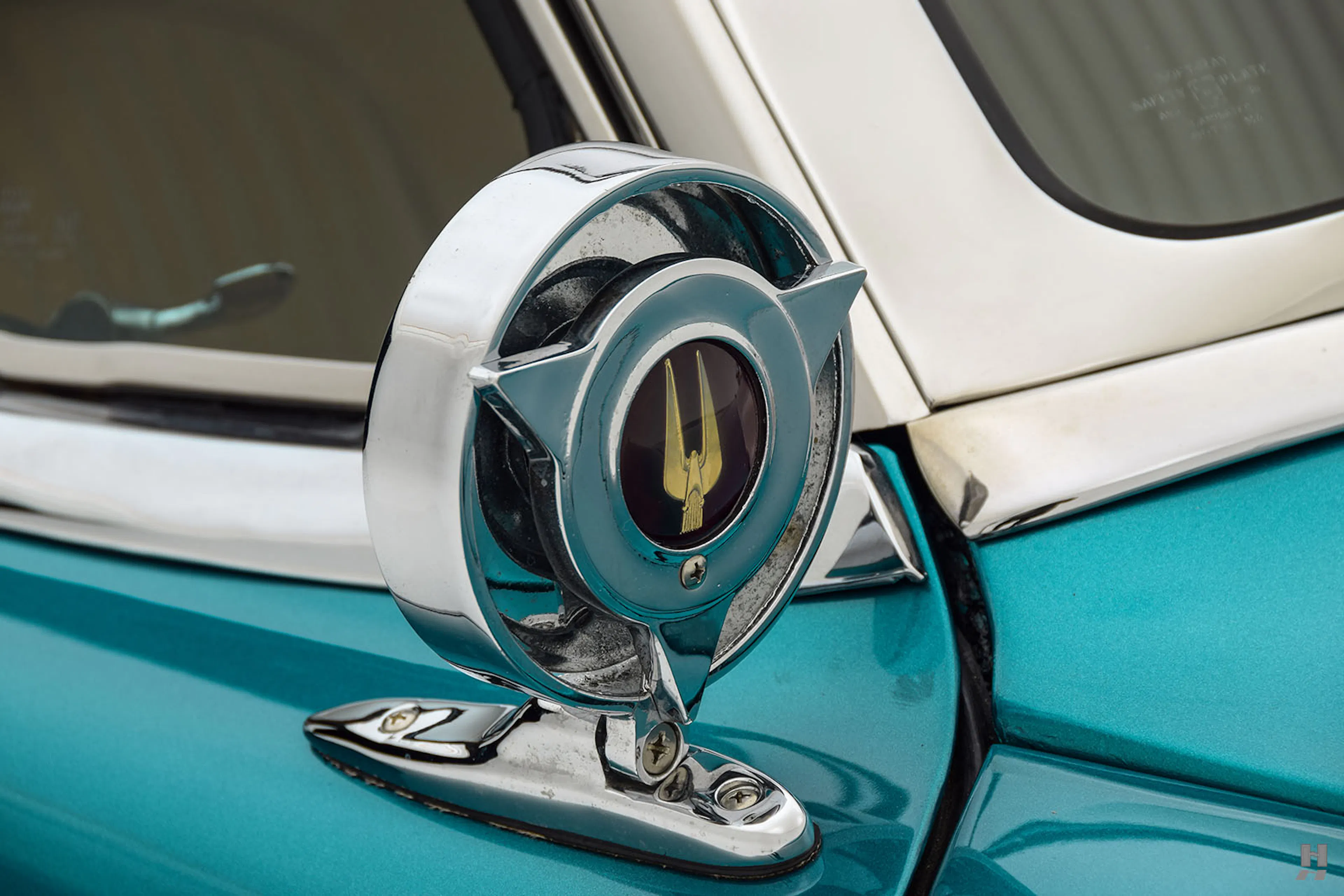 1958 Packard Hawk 2dr Hardtop Coupe Courtesy of Hyman Ltd.