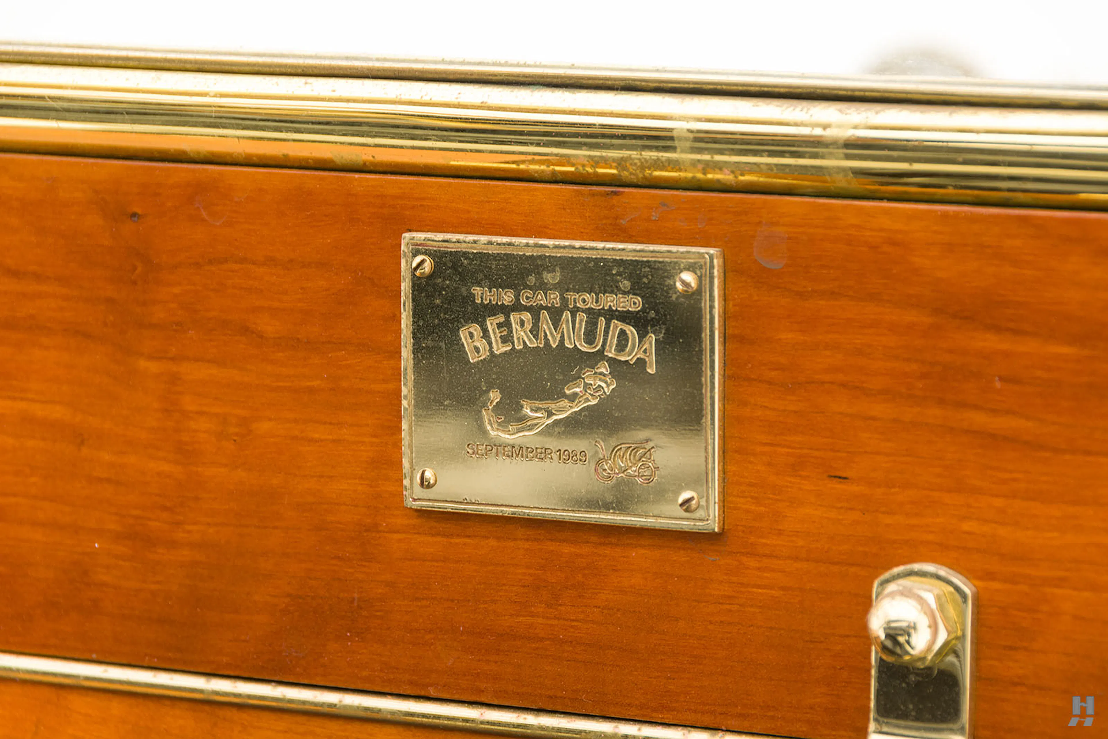 1912 Ford Model T 2dr Commercial Roadster Courtesy of Hyman Ltd.