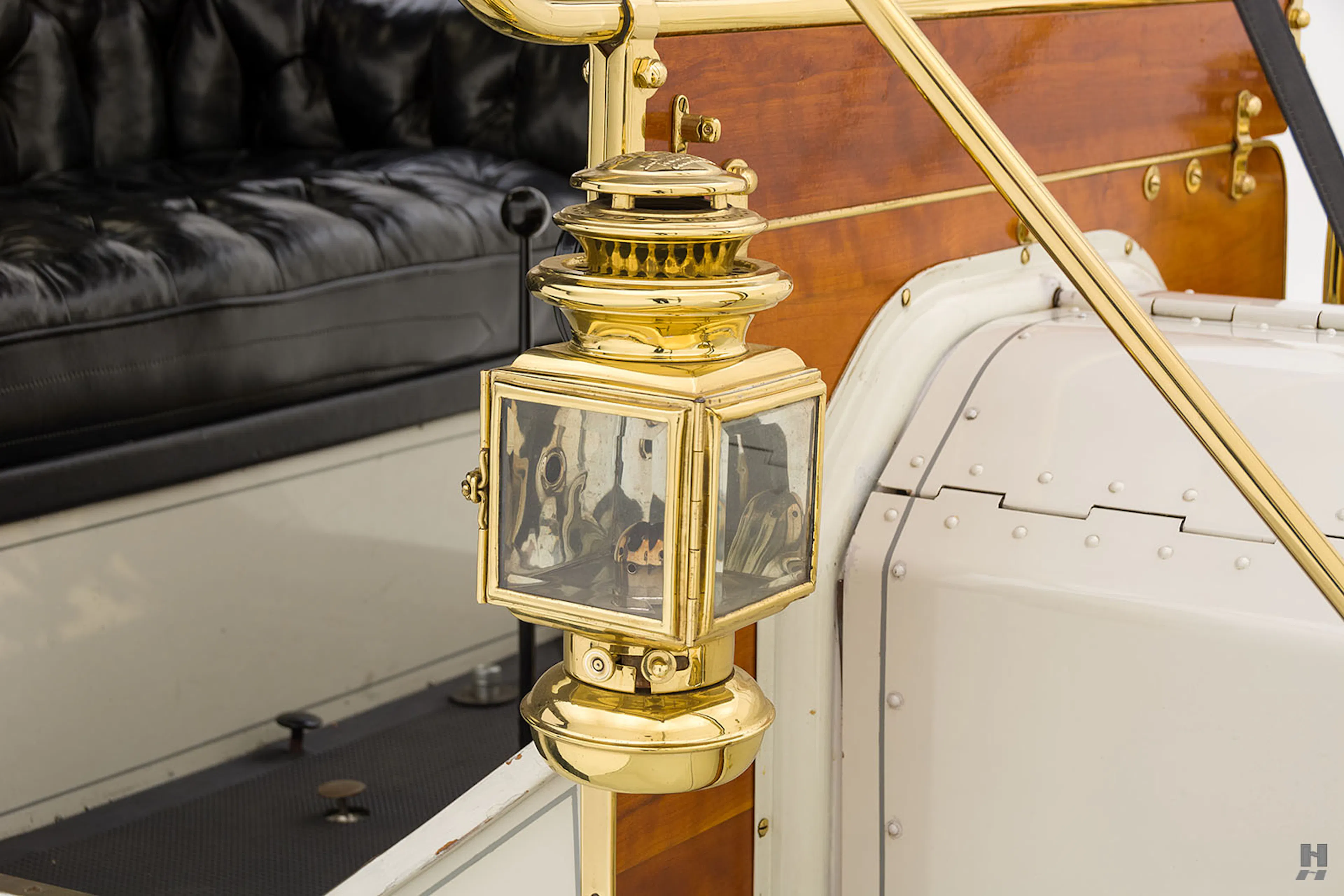 1912 Ford Model T 2dr Commercial Roadster Courtesy of Hyman Ltd.