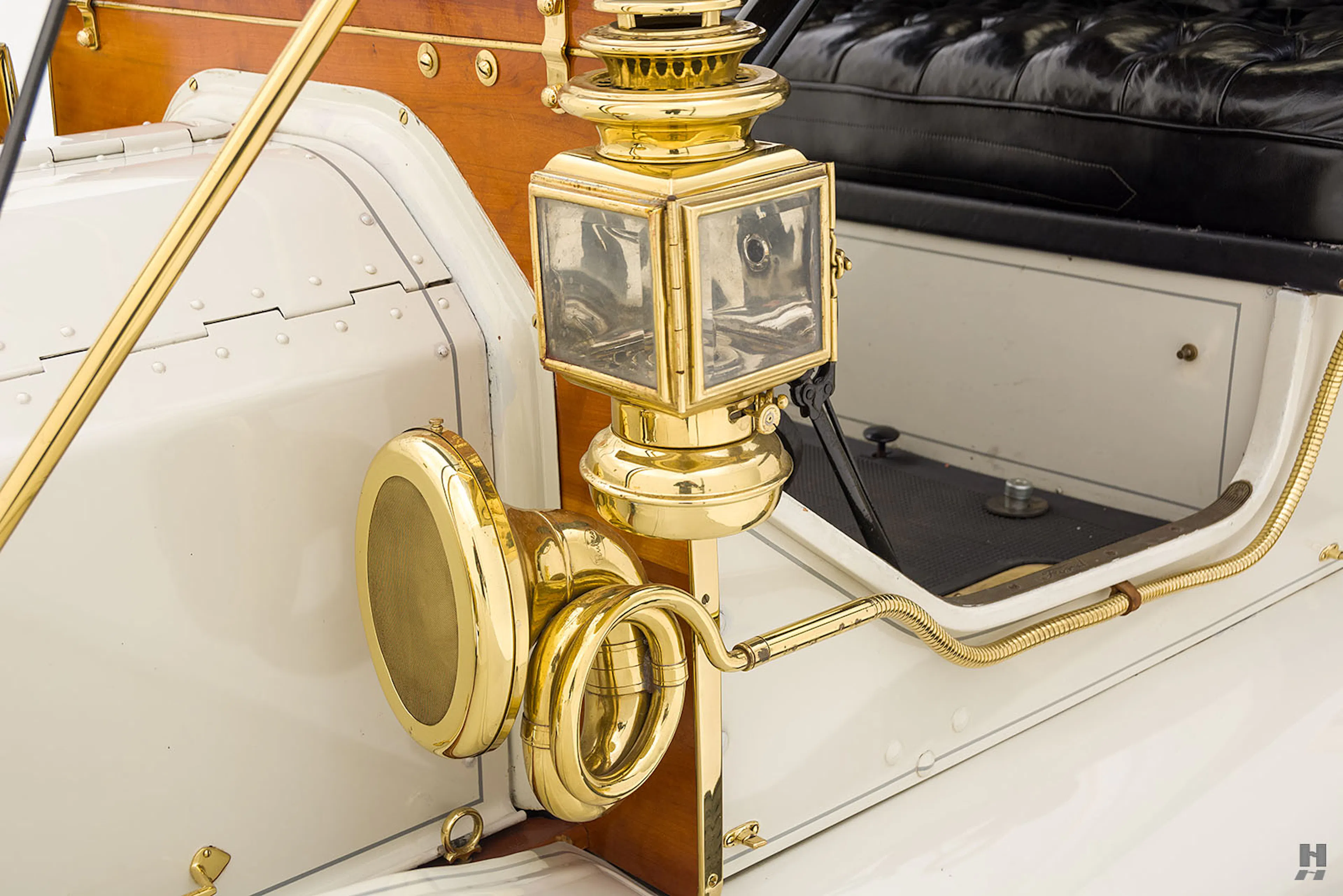 1912 Ford Model T 2dr Commercial Roadster Courtesy of Hyman Ltd.