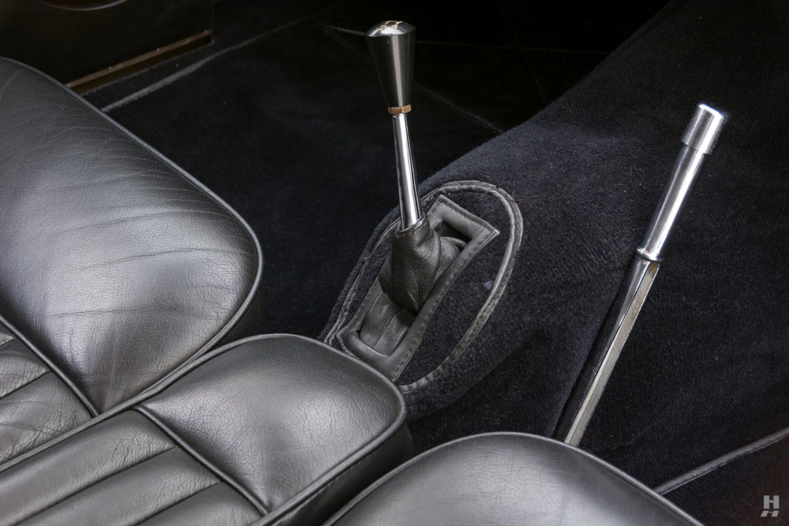 1953 Jaguar XK 120 2dr Fixed-Head Coupe Courtesy of Hyman Ltd.
